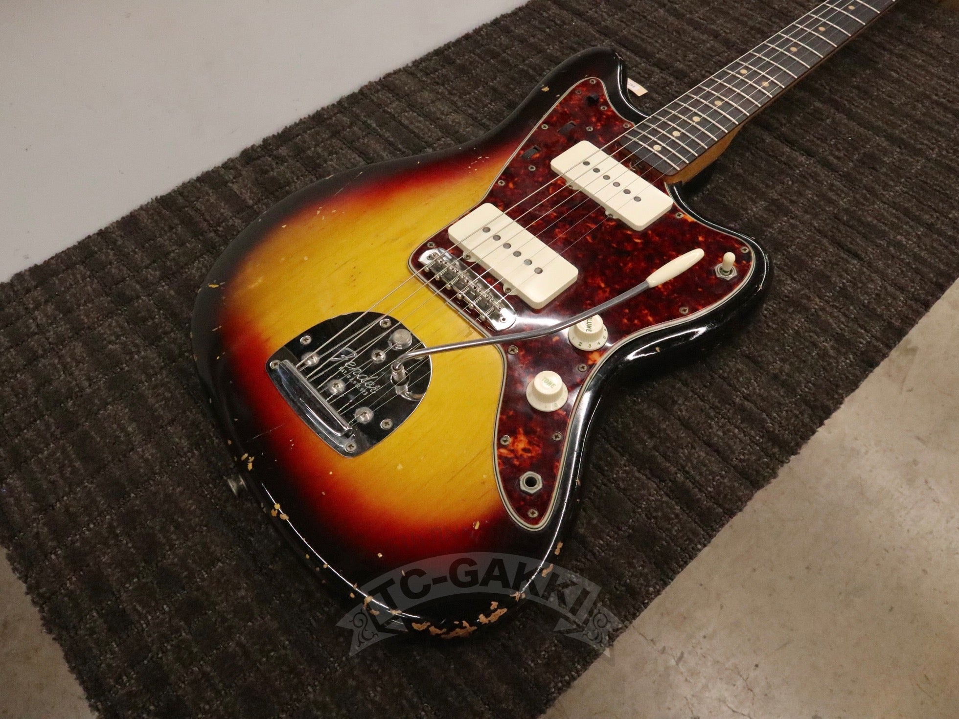 1964 JAZZMASTER - TC楽器 - TCGAKKI