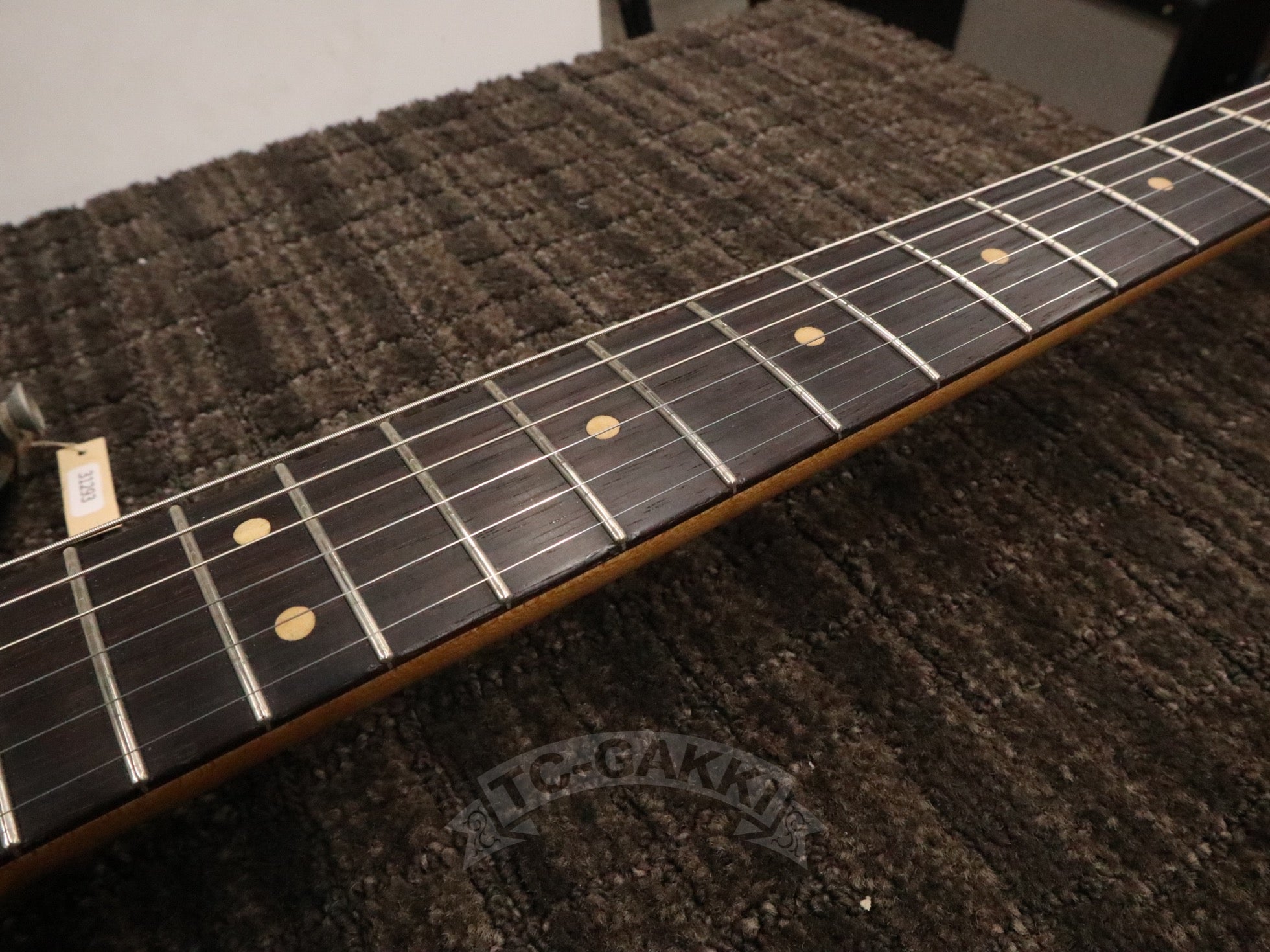 1964 JAZZMASTER - TC楽器 - TCGAKKI