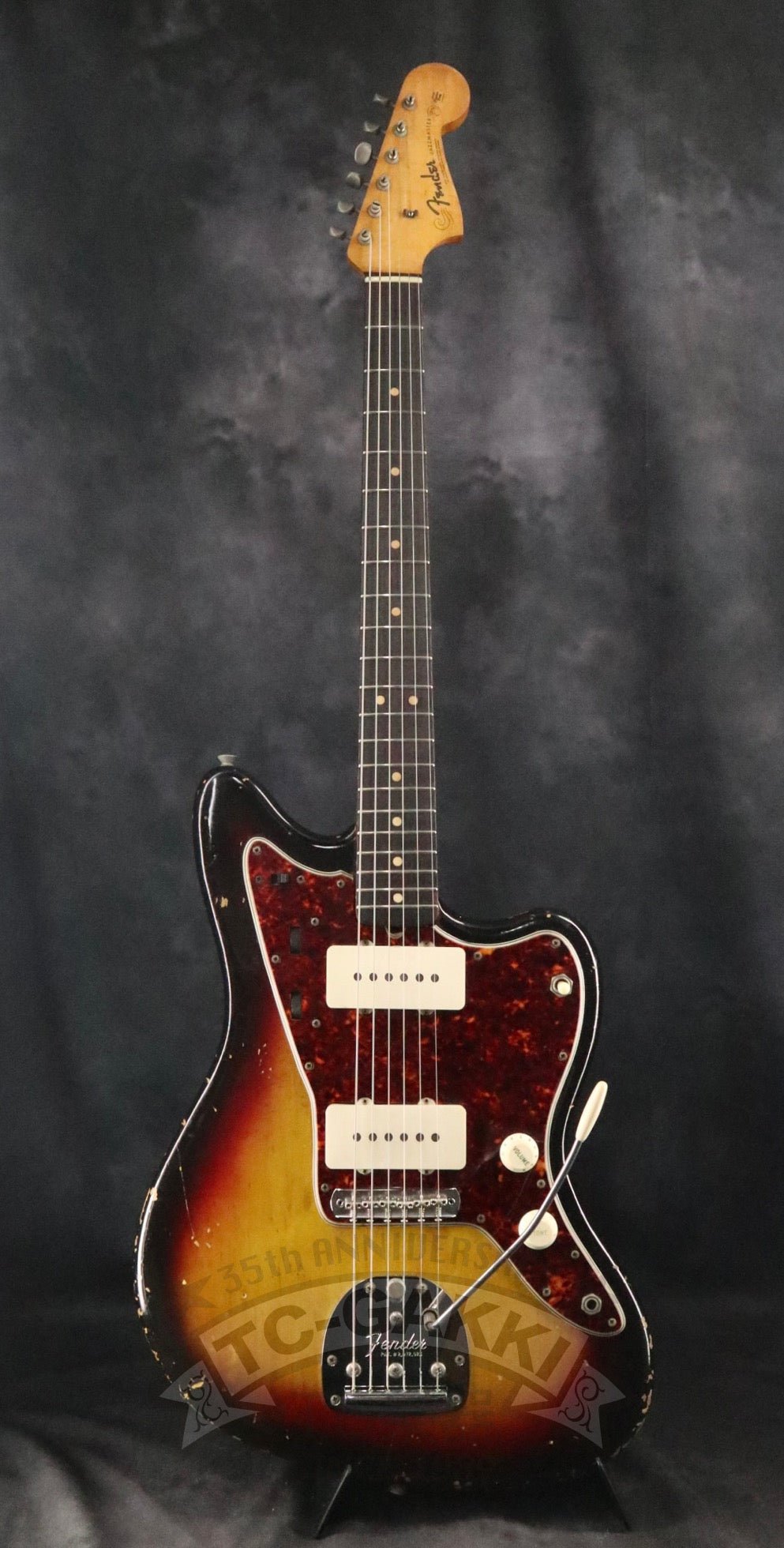 1964 JAZZMASTER - TC楽器 - TCGAKKI