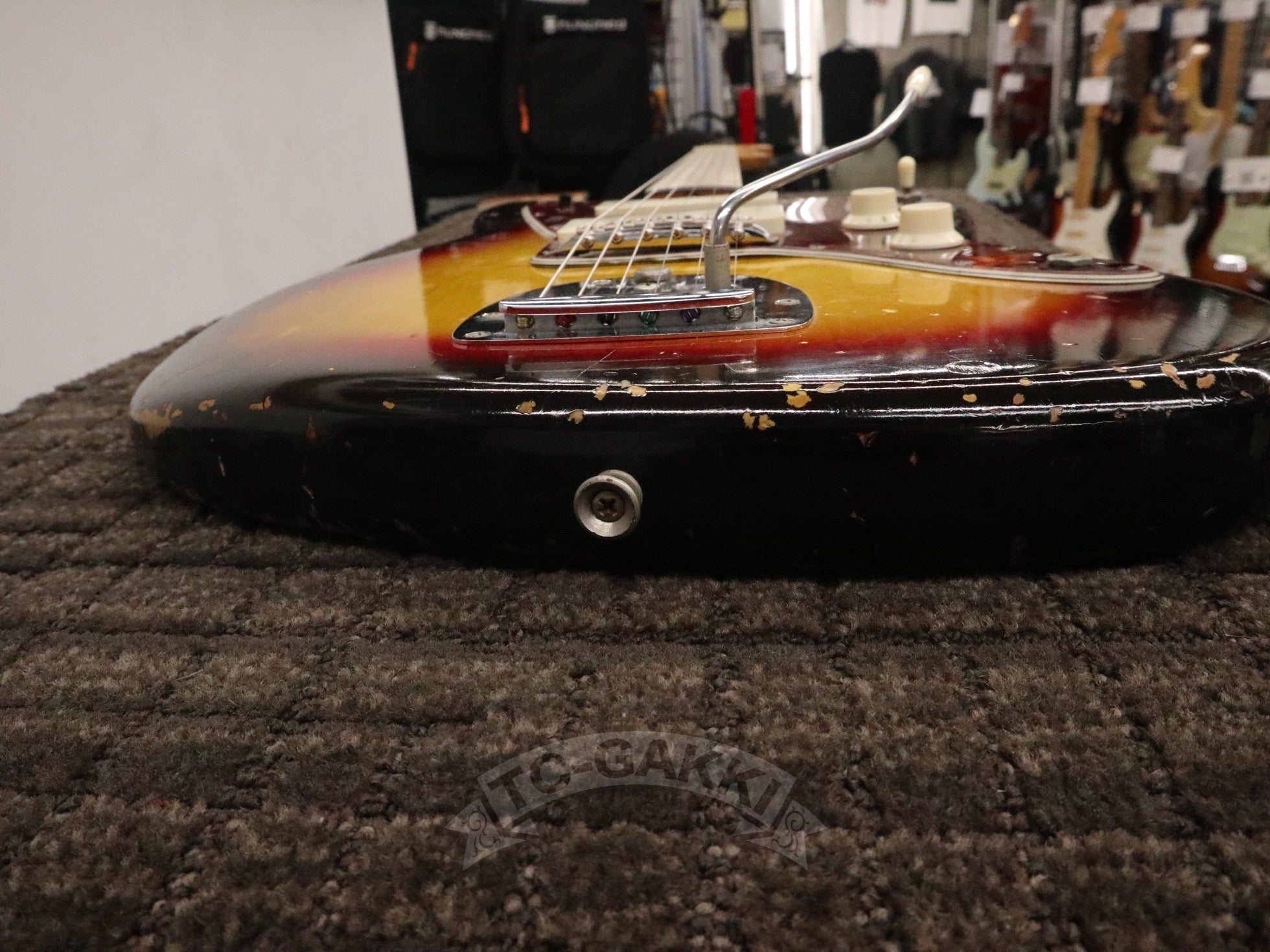 1964 JAZZMASTER - TC楽器 - TCGAKKI