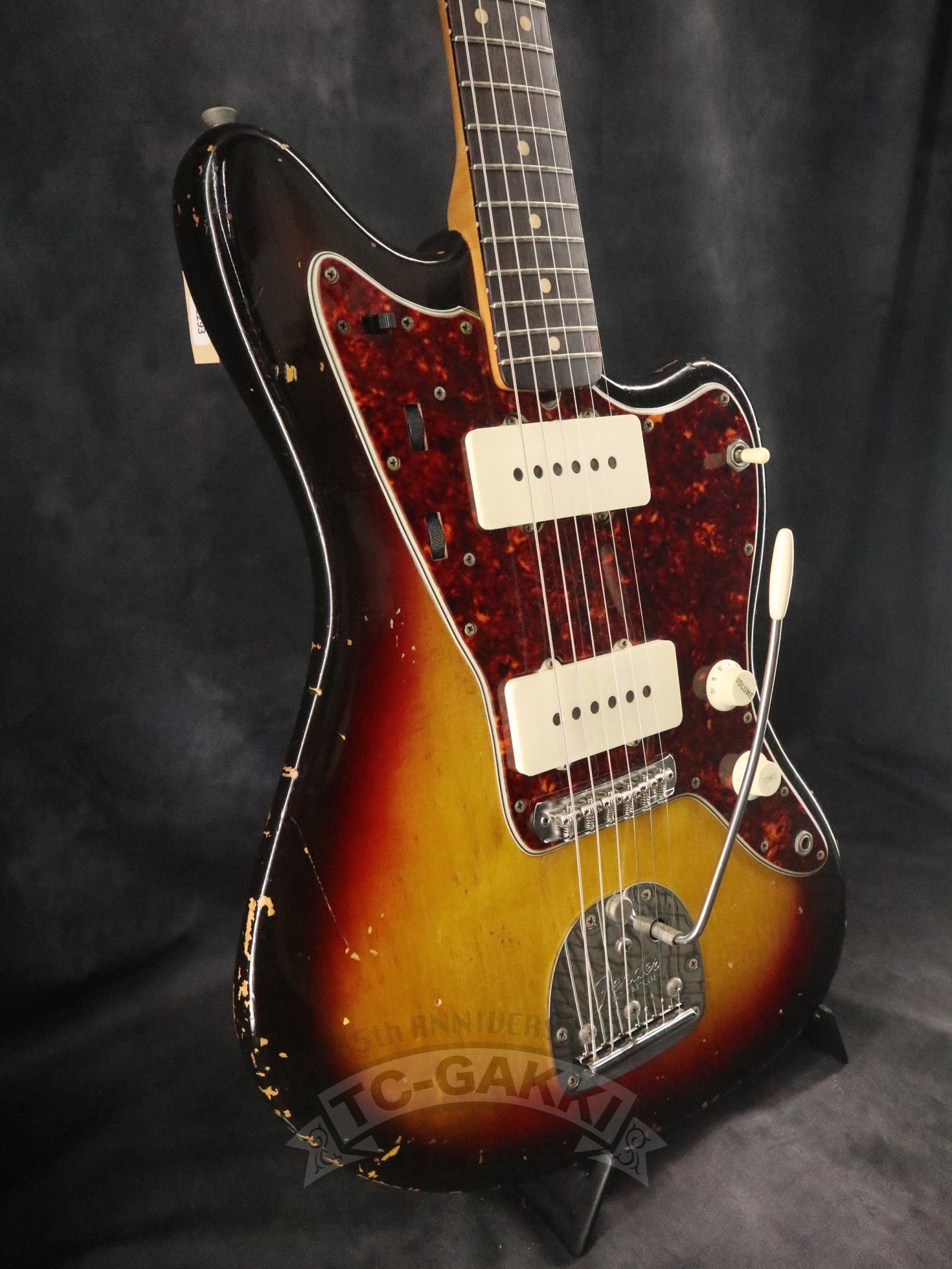 1964 JAZZMASTER