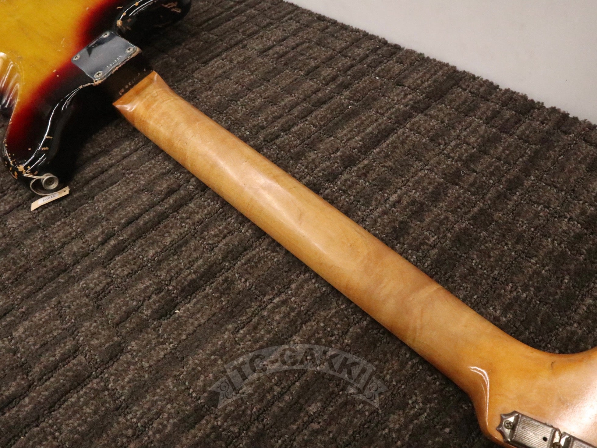 1964 JAZZMASTER - TC楽器 - TCGAKKI