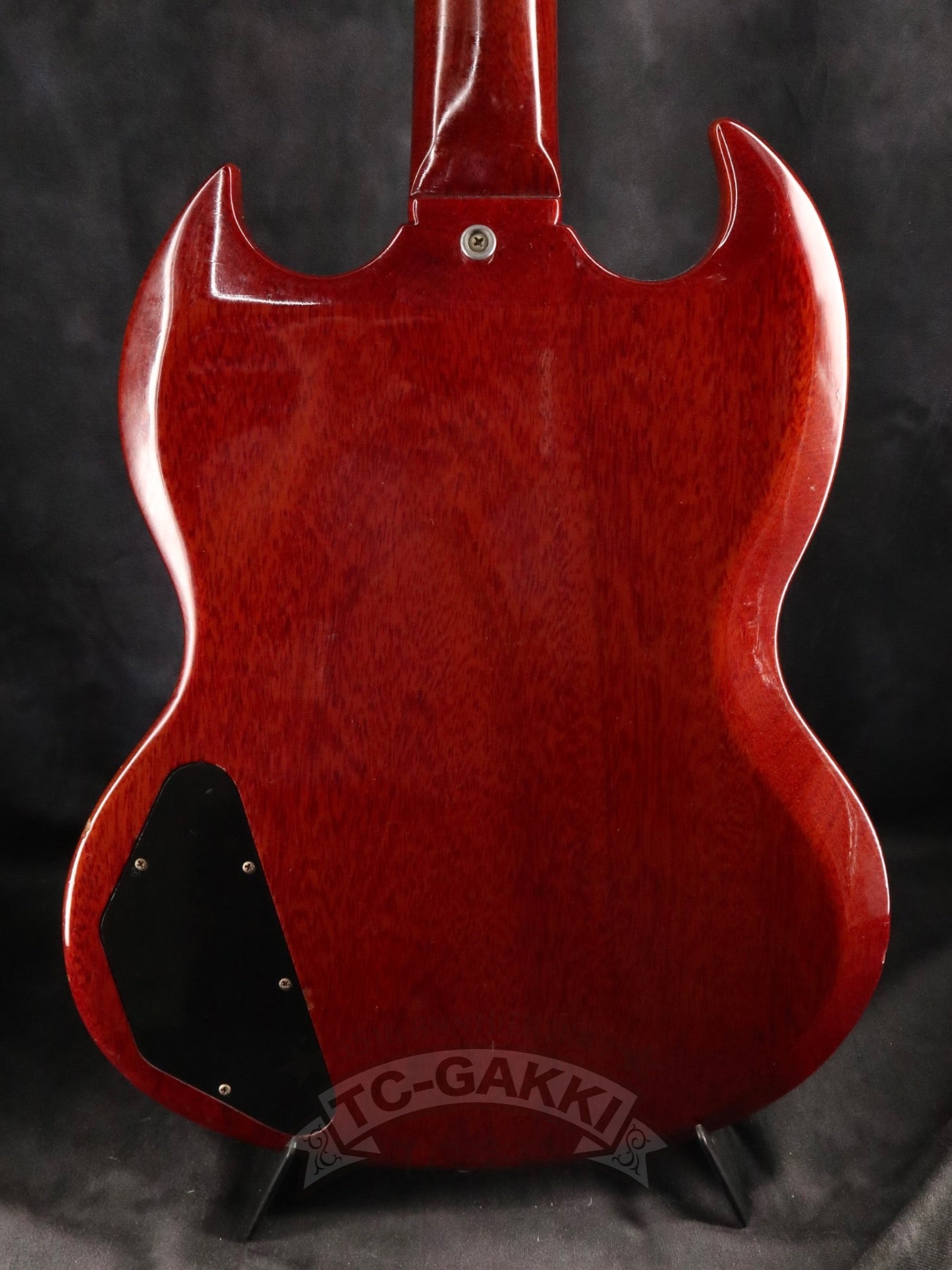 1964 SG Special Cherry