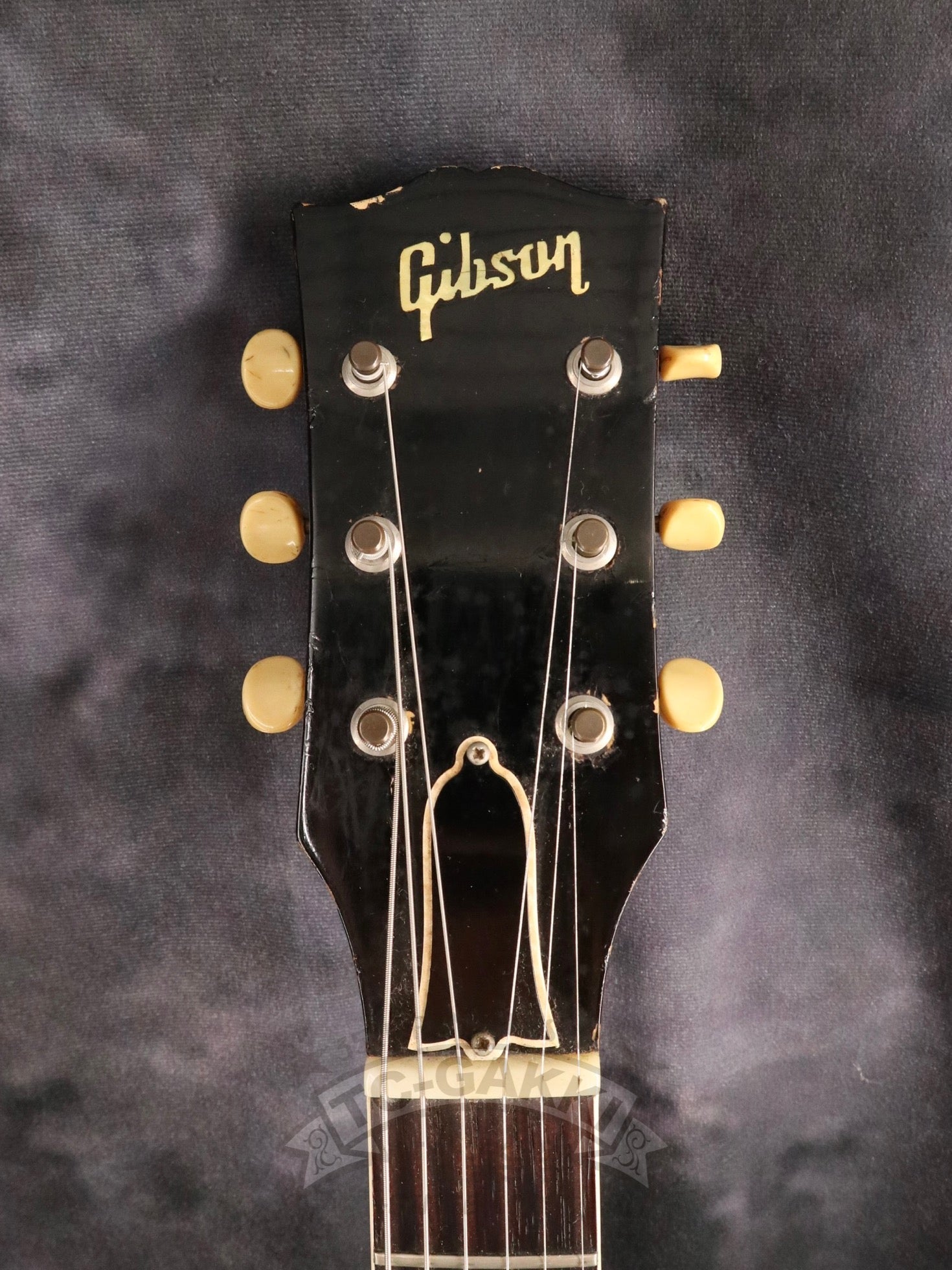 1964 SG Special Cherry - TC楽器 - TCGAKKI