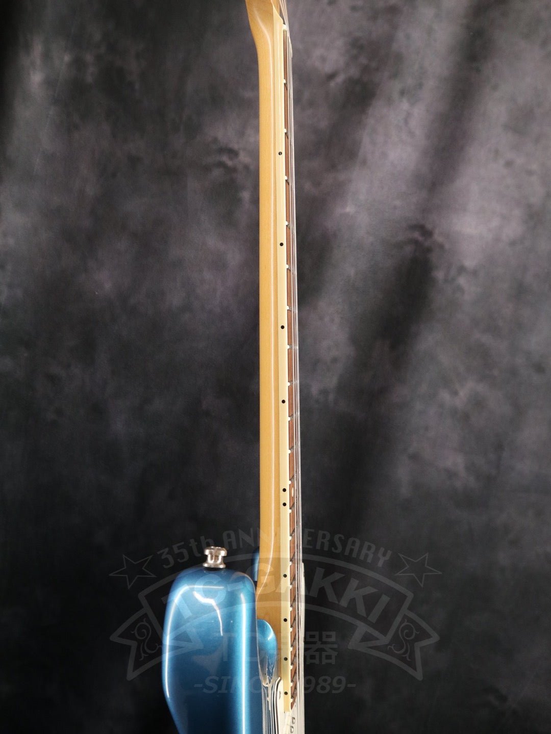 1964 Stratocaster Closet Classic by Master Built Mark Kendrick
