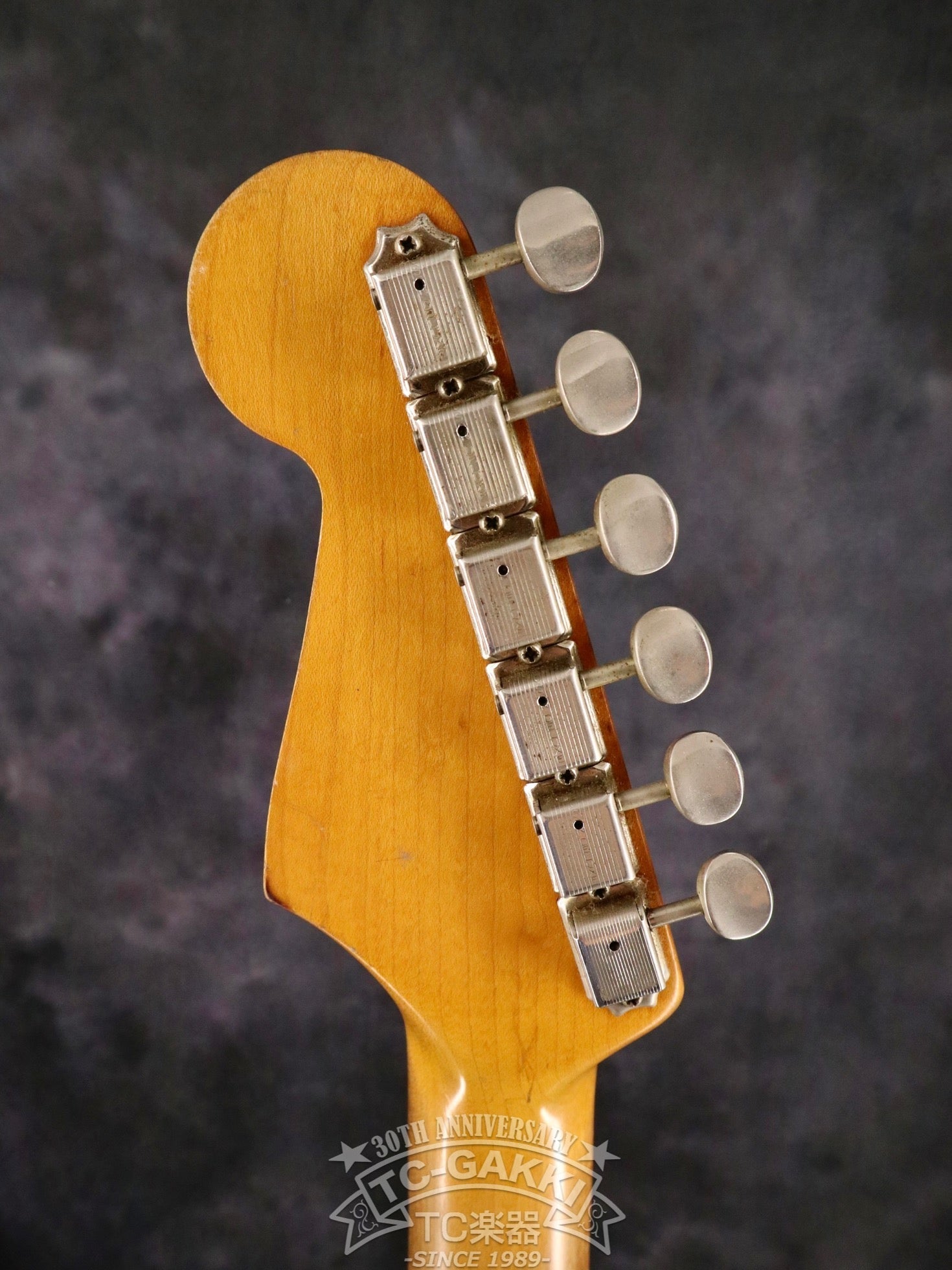 1964 STRATOCASTER Mod. - TC楽器 - TCGAKKI