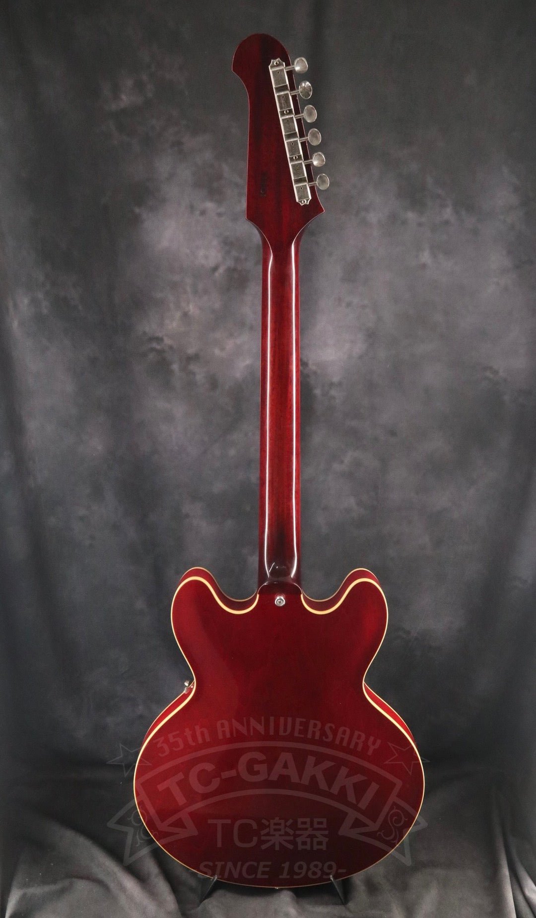 1964 Trini Lopez Standard Reissue - TC楽器 - TCGAKKI