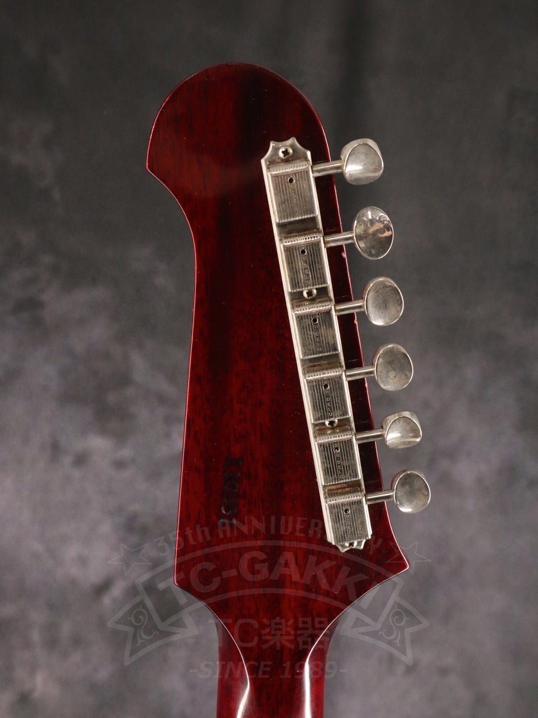 1964 Trini Lopez Standard Reissue - TC楽器 - TCGAKKI