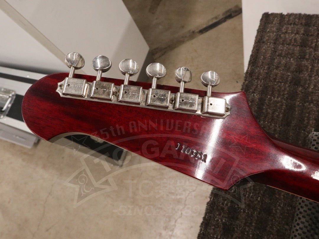 1964 Trini Lopez Standard Reissue - TC楽器 - TCGAKKI