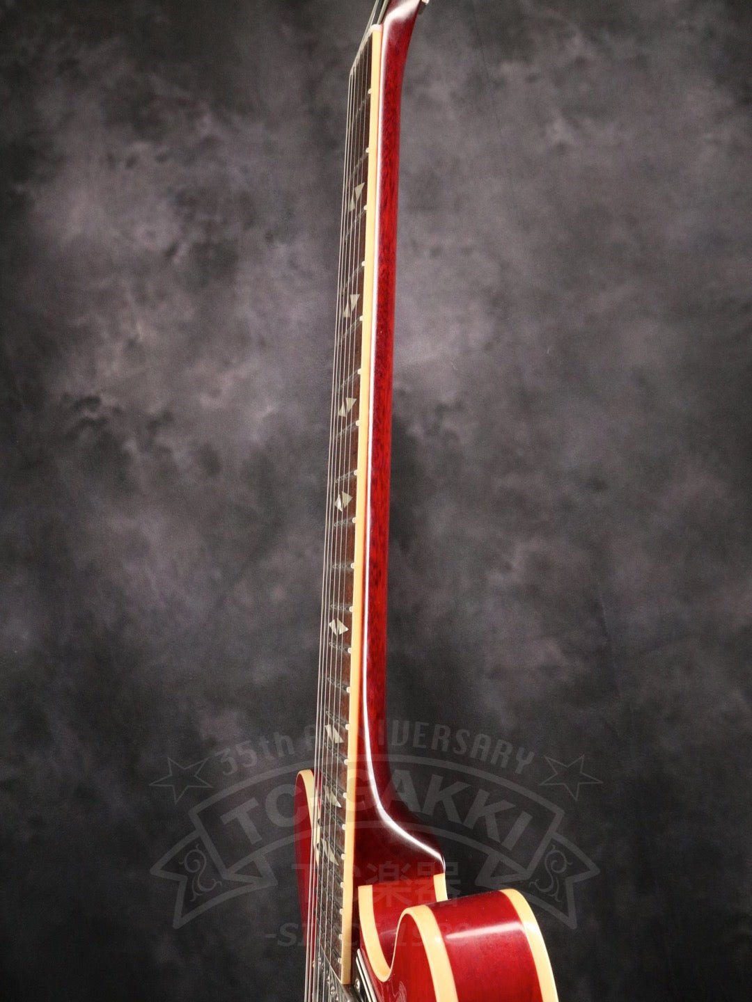 1964 Trini Lopez Standard Reissue - TC楽器 - TCGAKKI