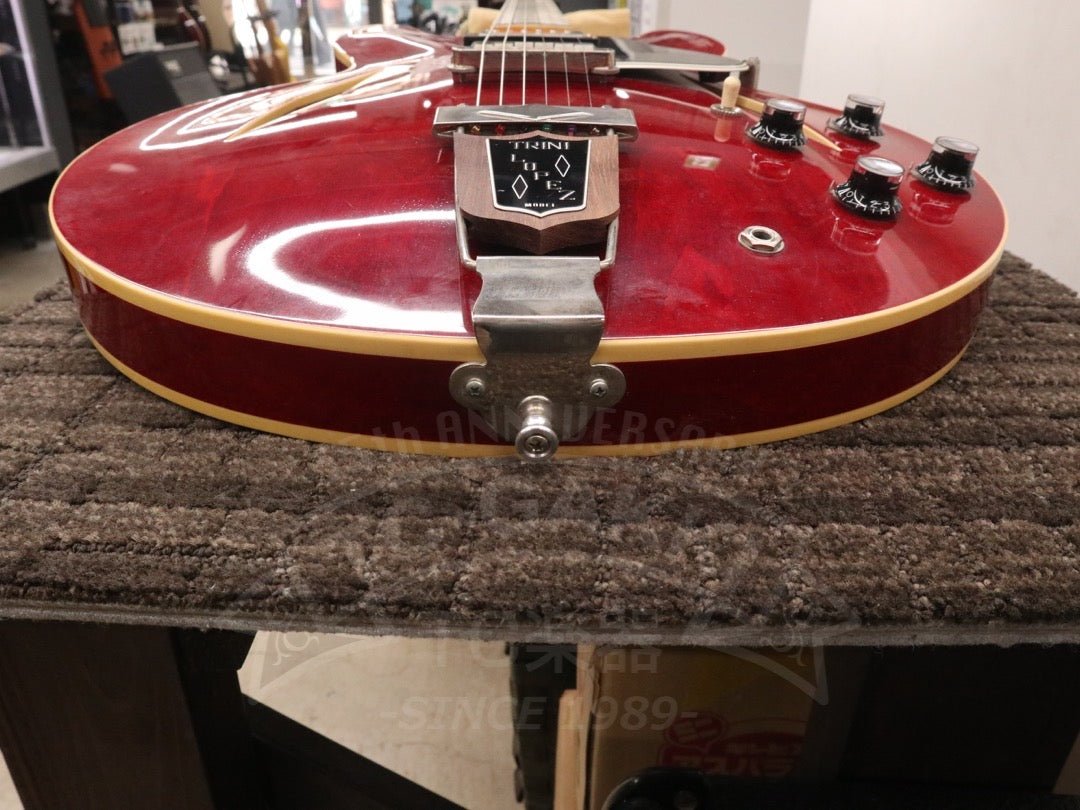 1964 Trini Lopez Standard Reissue - TC楽器 - TCGAKKI