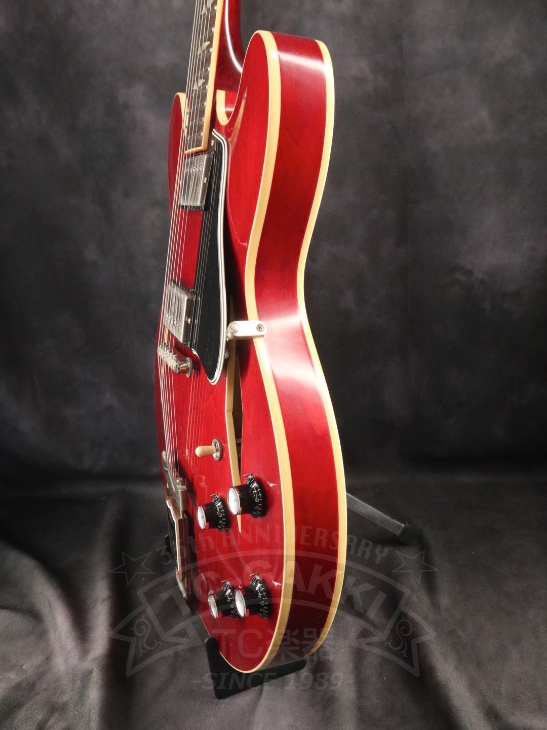 1964 Trini Lopez Standard Reissue - TC楽器 - TCGAKKI