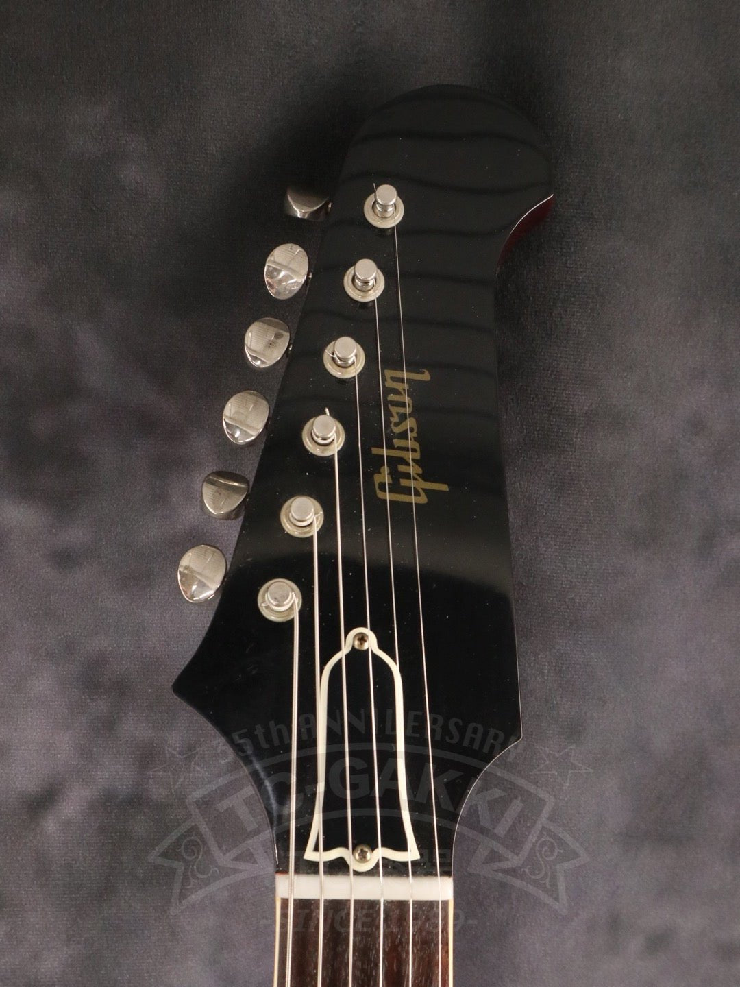 1964 Trini Lopez Standard Reissue - TC楽器 - TCGAKKI