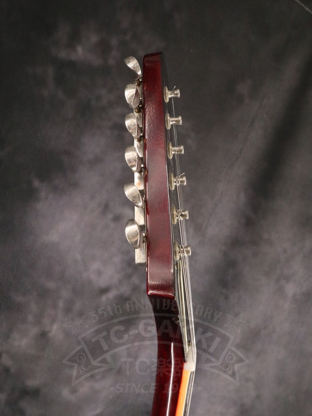 1964 Trini Lopez Standard Reissue - TC楽器 - TCGAKKI