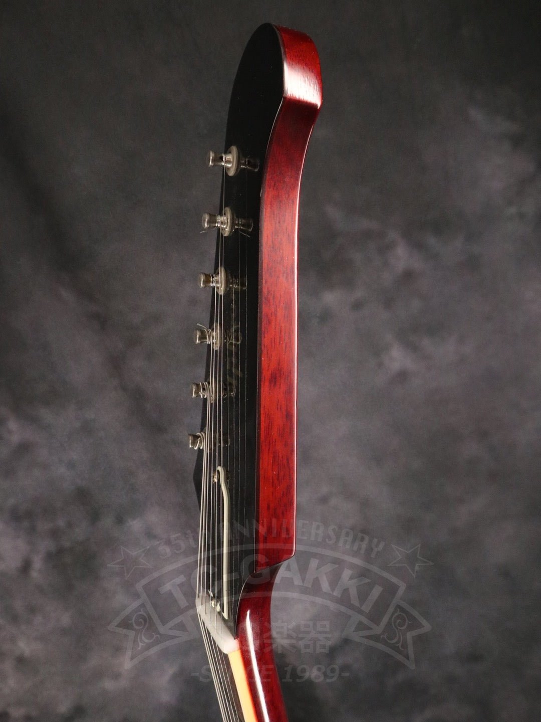 1964 Trini Lopez Standard Reissue - TC楽器 - TCGAKKI