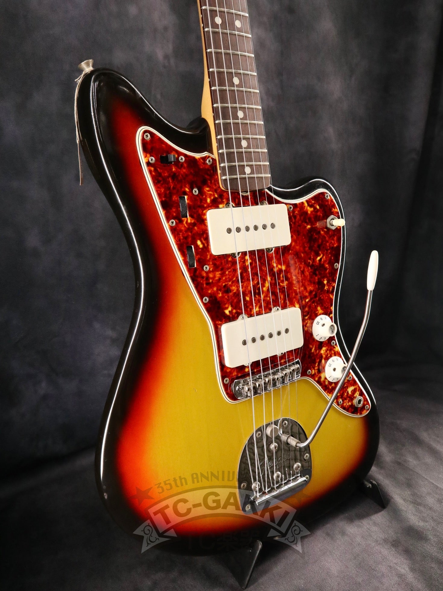 1965 JAZZMASTER - TC楽器 - TCGAKKI