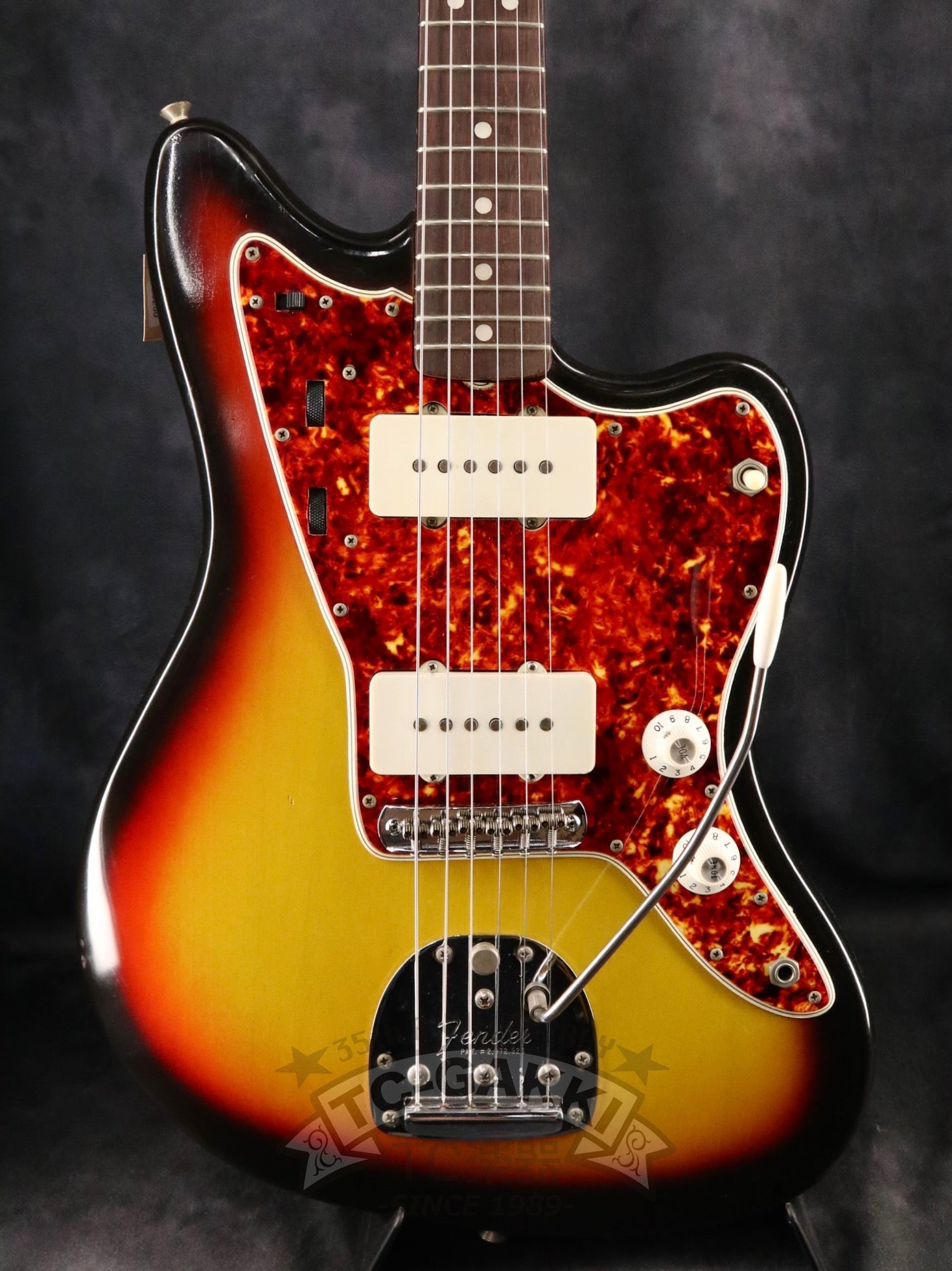 1965 JAZZMASTER - TC楽器 - TCGAKKI