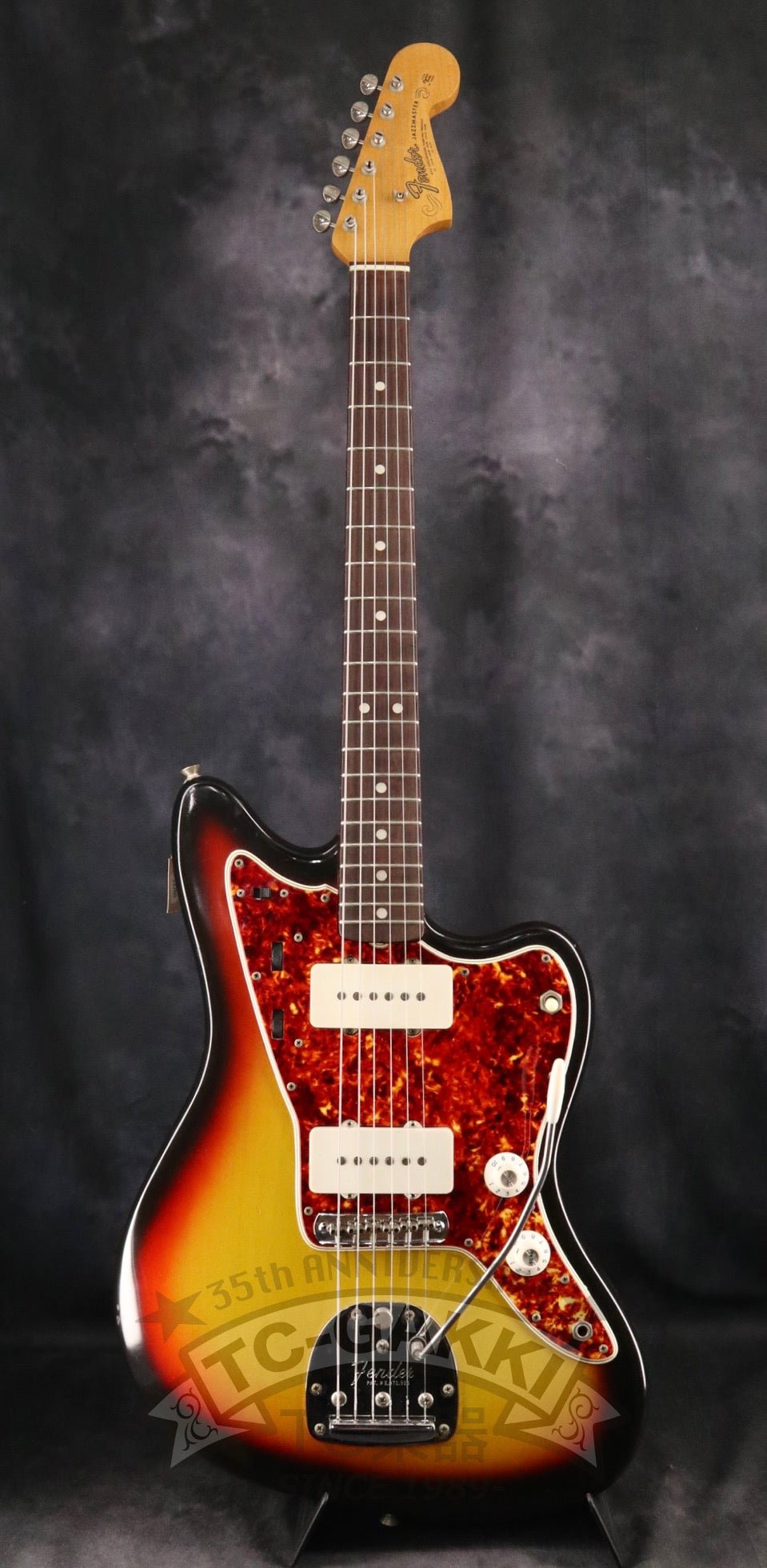 1965 JAZZMASTER - TC楽器 - TCGAKKI