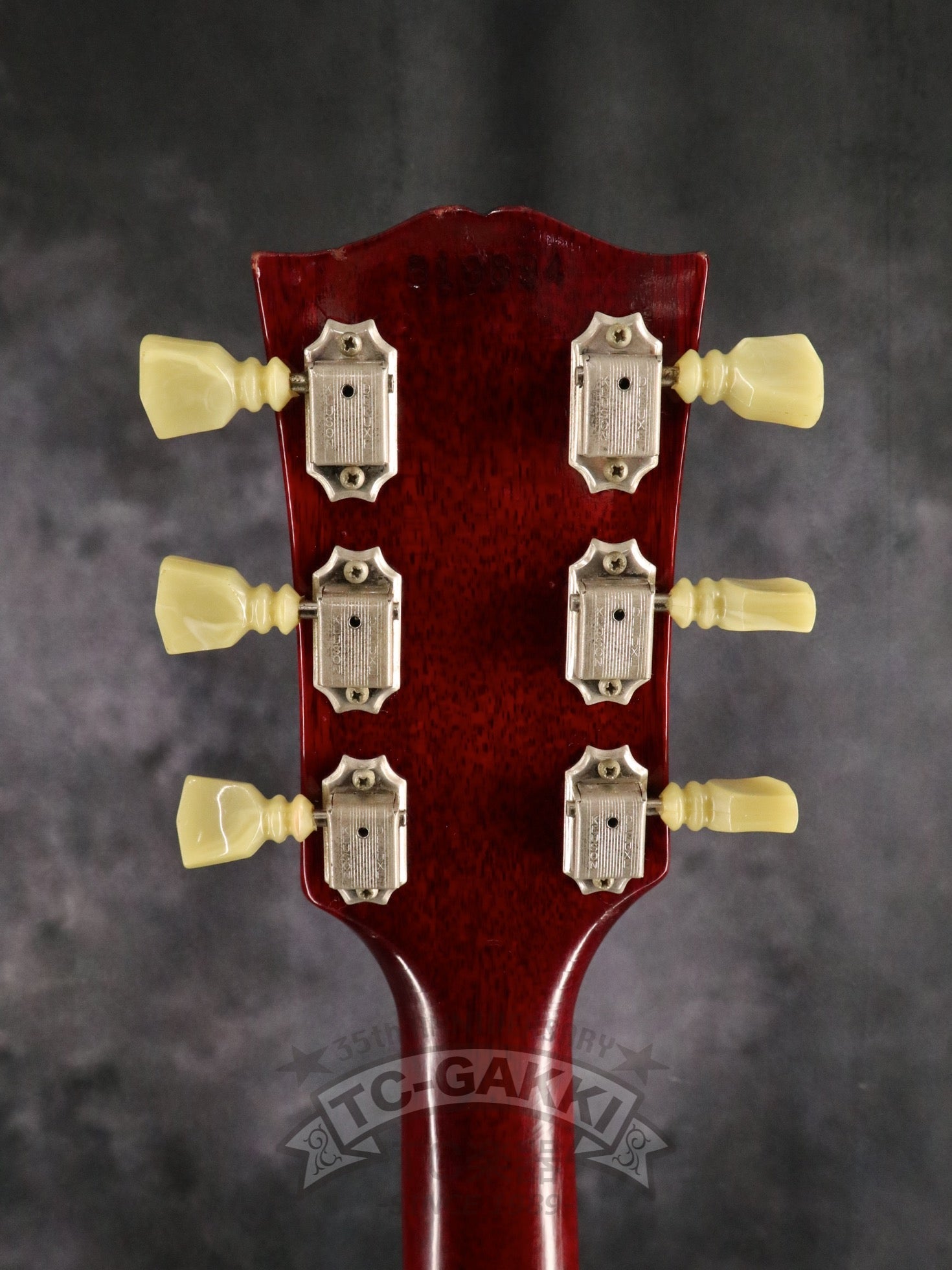1965 SG STANDARD