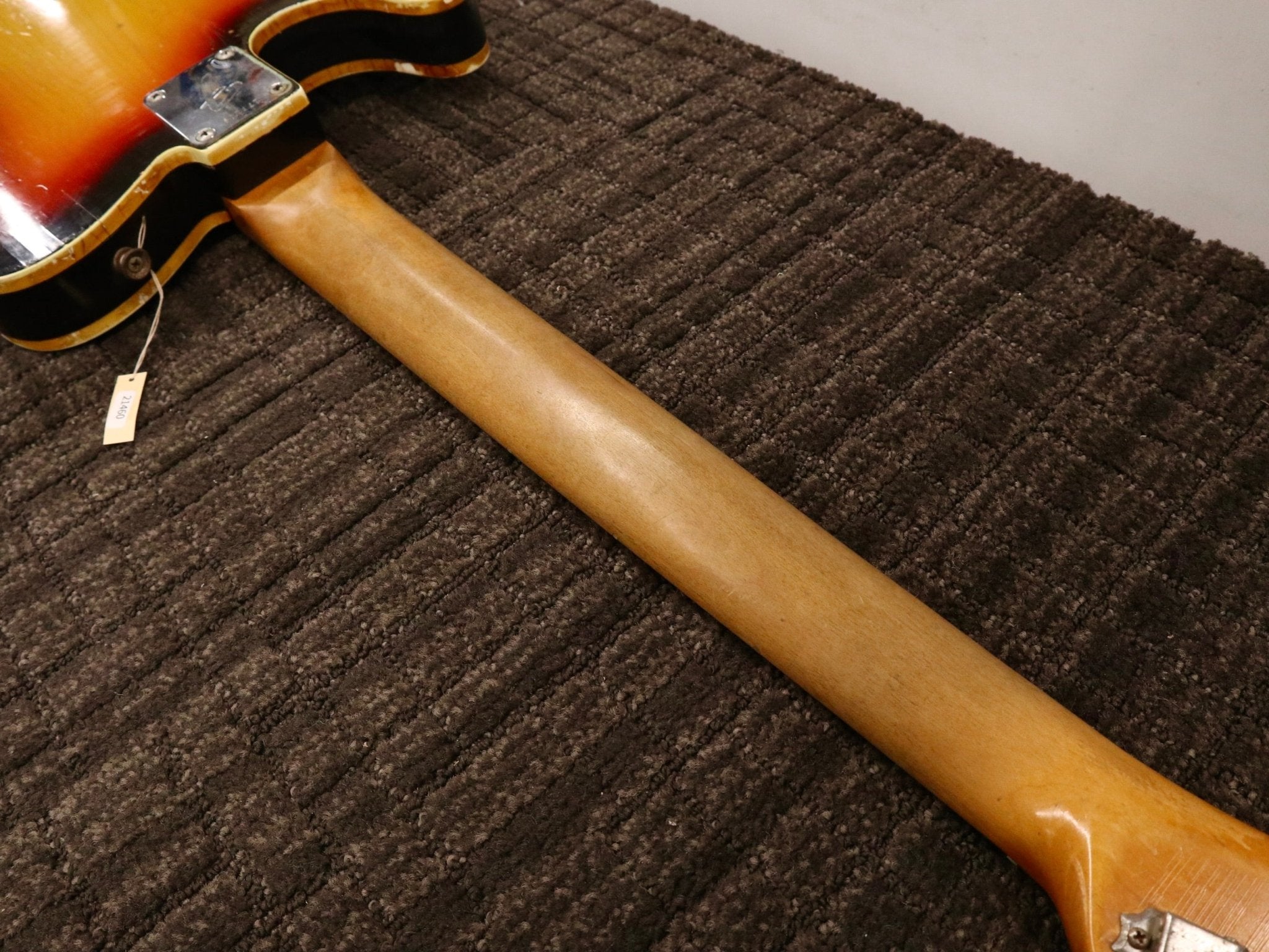 1966 Custom Telecaster