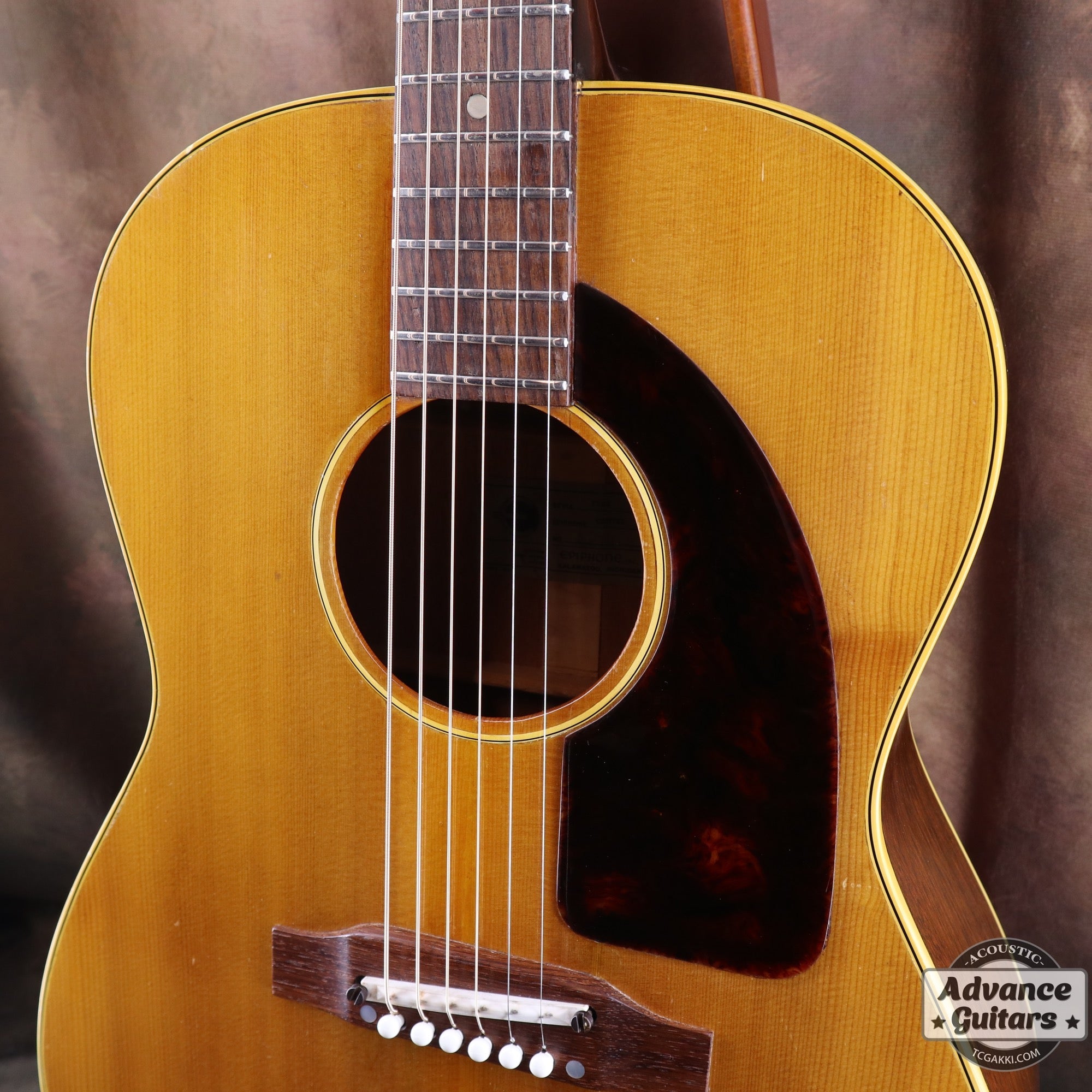 1966年製 FT - 45 Cortez - TC楽器 - TCGAKKI