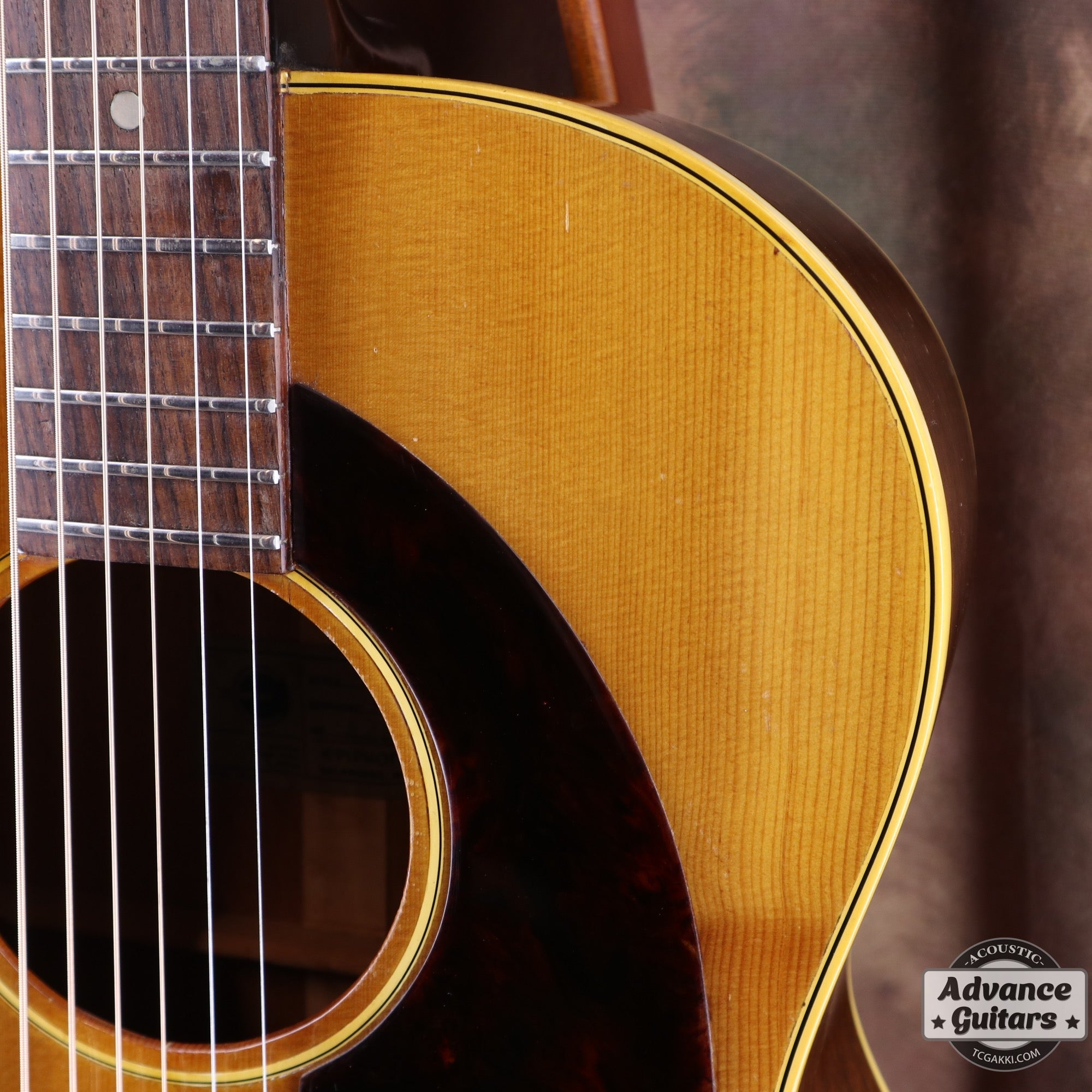 1966年製 FT - 45 Cortez - TC楽器 - TCGAKKI