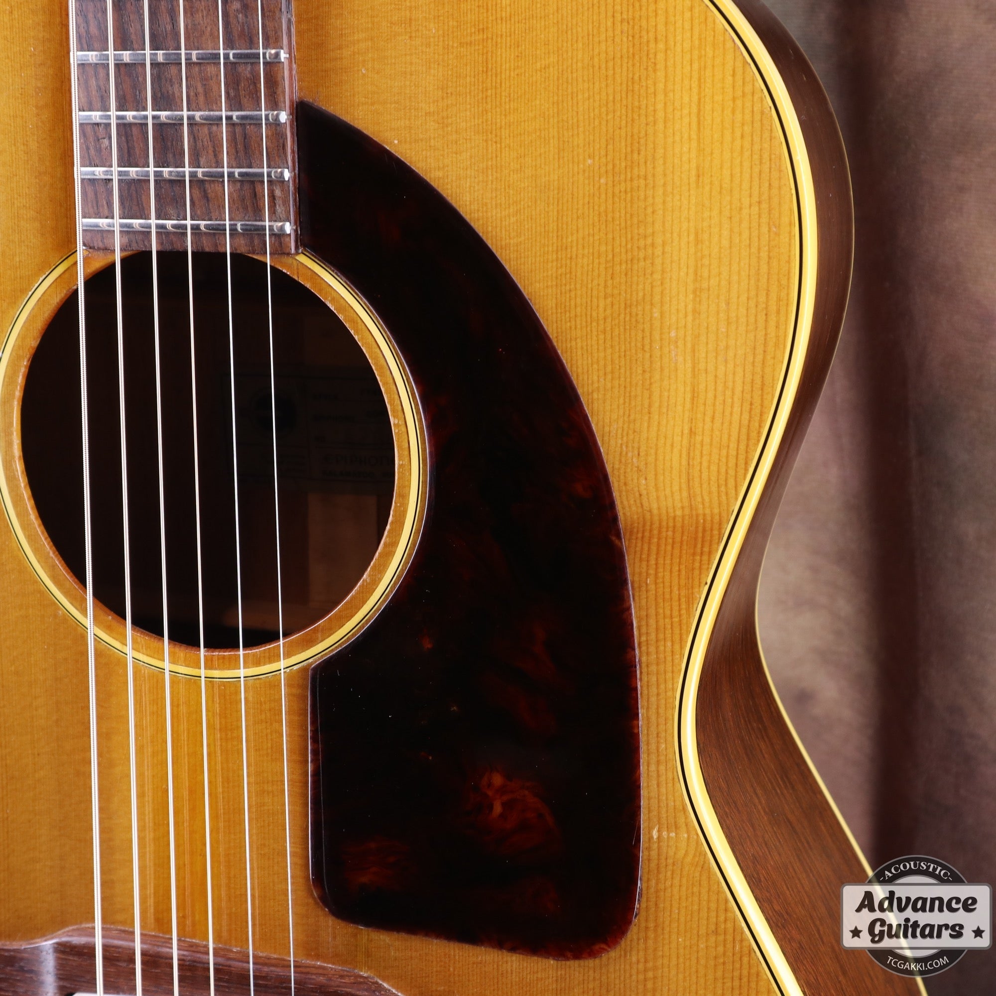 1966年製 FT - 45 Cortez - TC楽器 - TCGAKKI