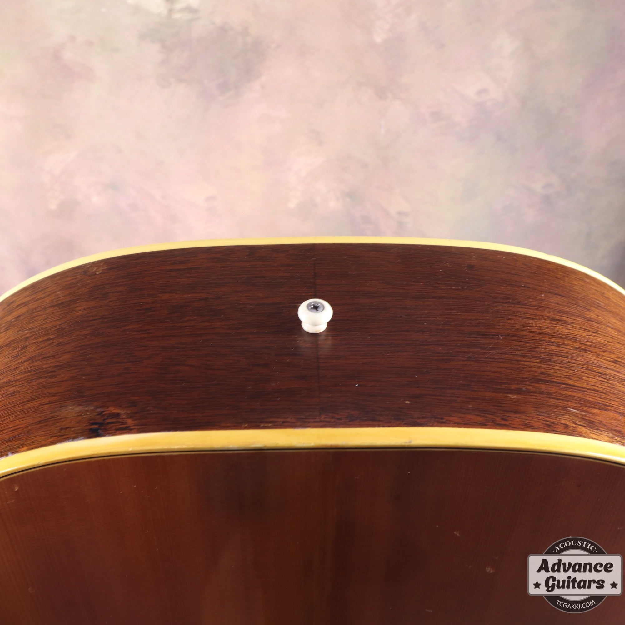 1966年製 FT - 45 Cortez - TC楽器 - TCGAKKI