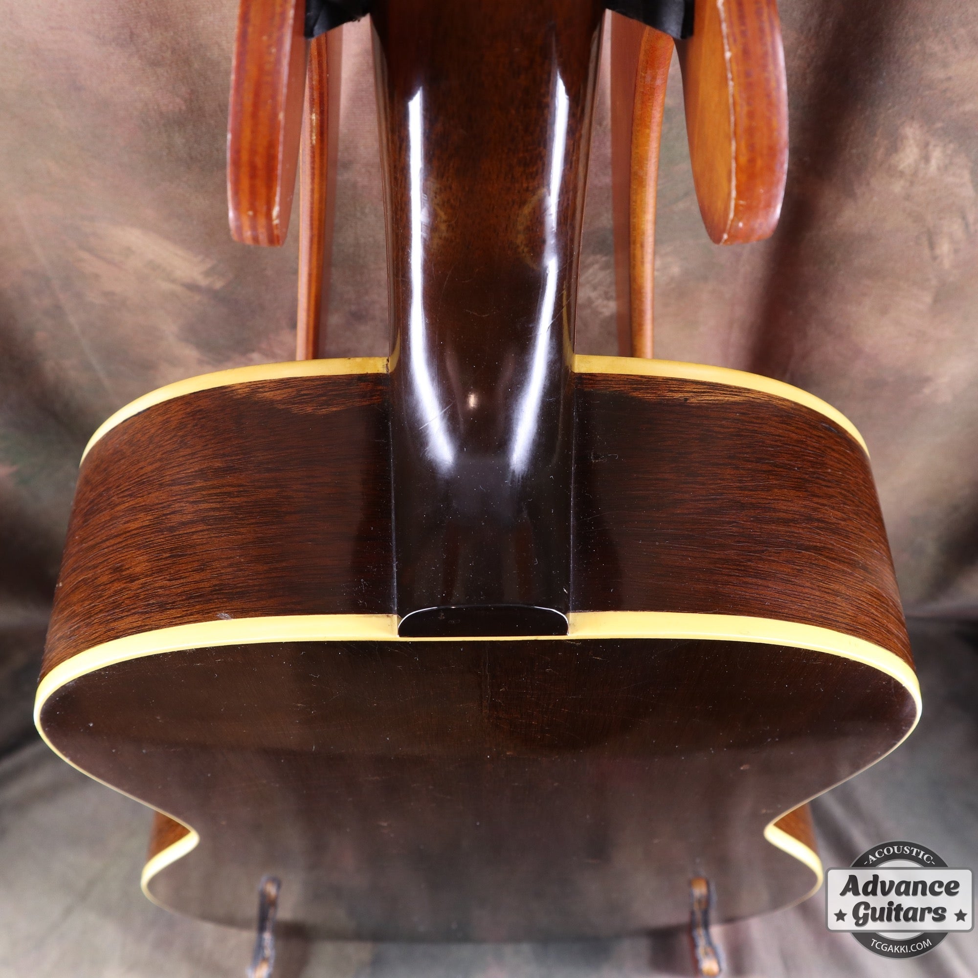 1966年製 FT - 45 Cortez - TC楽器 - TCGAKKI