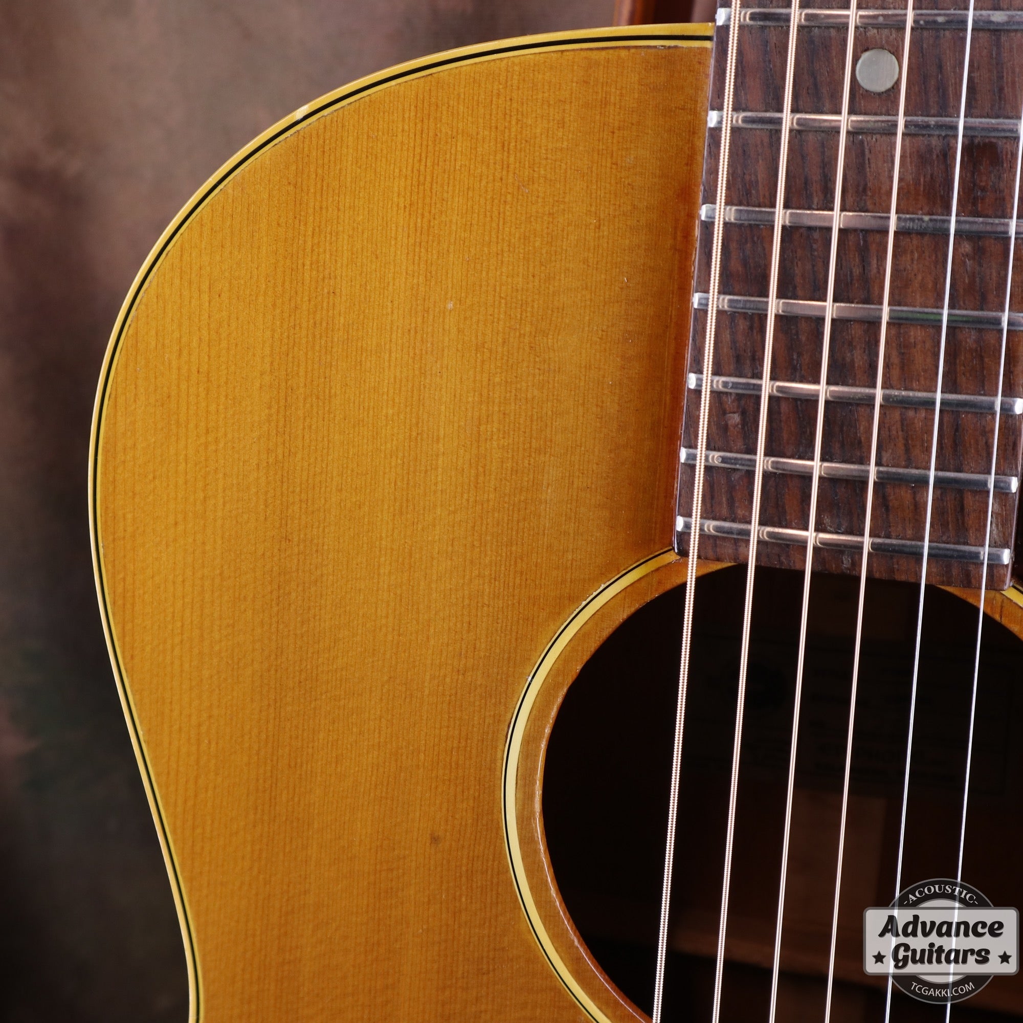 1966年製 FT - 45 Cortez - TC楽器 - TCGAKKI