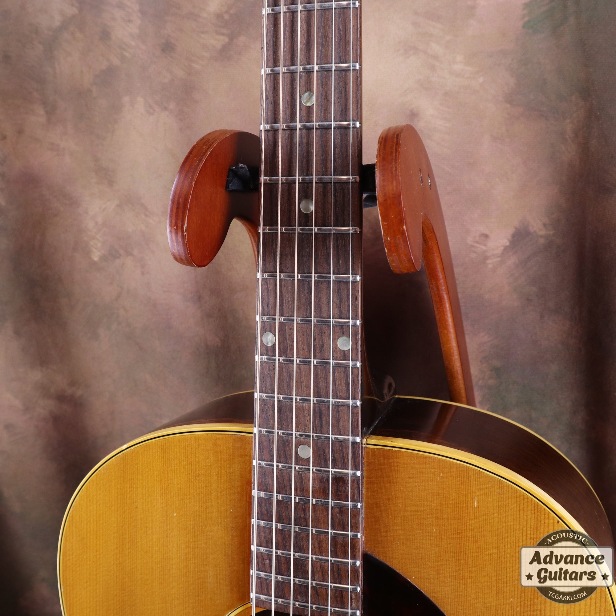 1966年製 FT - 45 Cortez - TC楽器 - TCGAKKI