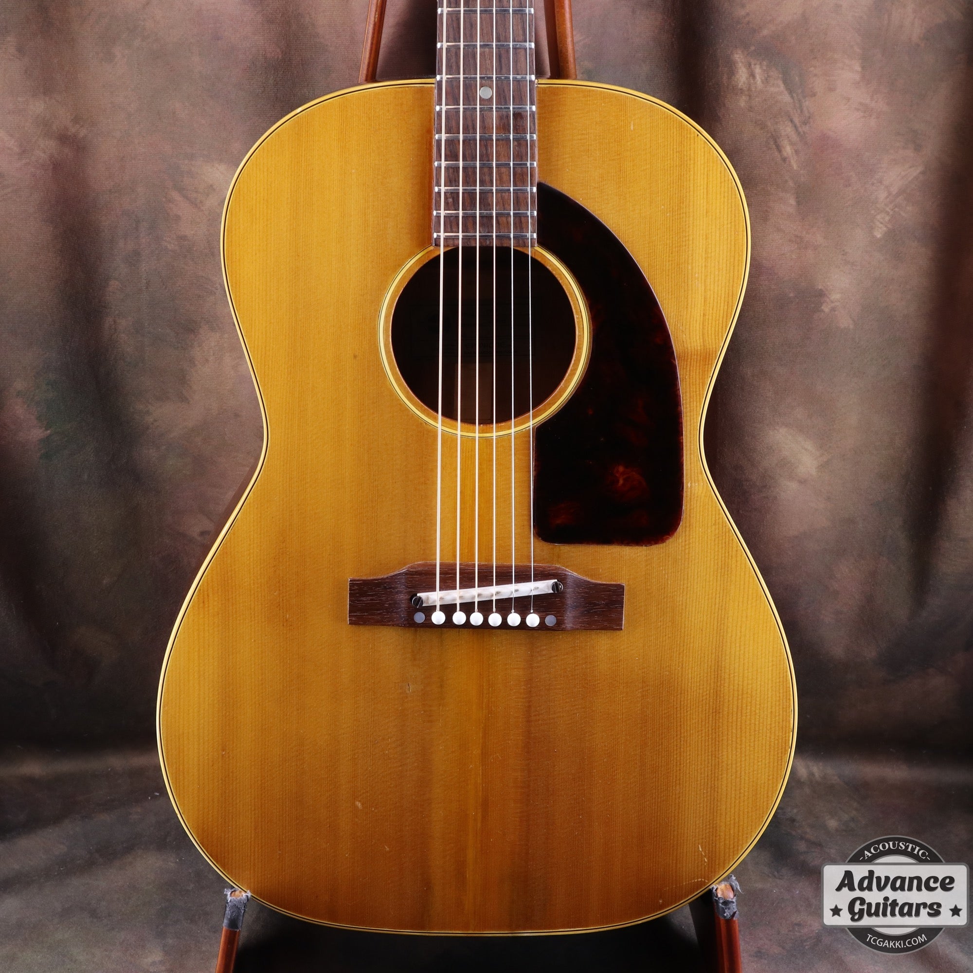 1966年製 FT - 45 Cortez - TC楽器 - TCGAKKI