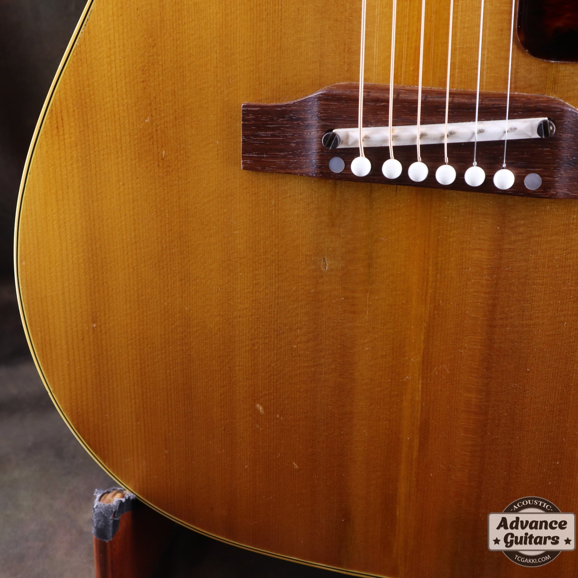 1966年製 FT - 45 Cortez - TC楽器 - TCGAKKI