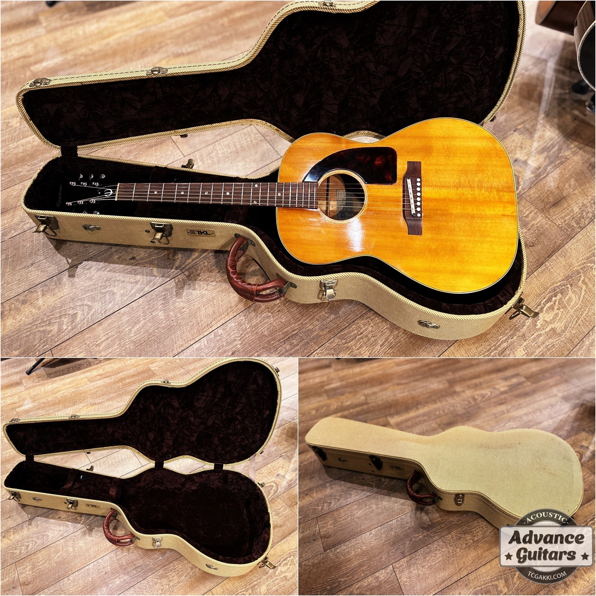 1966年製 FT - 45 Cortez - TC楽器 - TCGAKKI