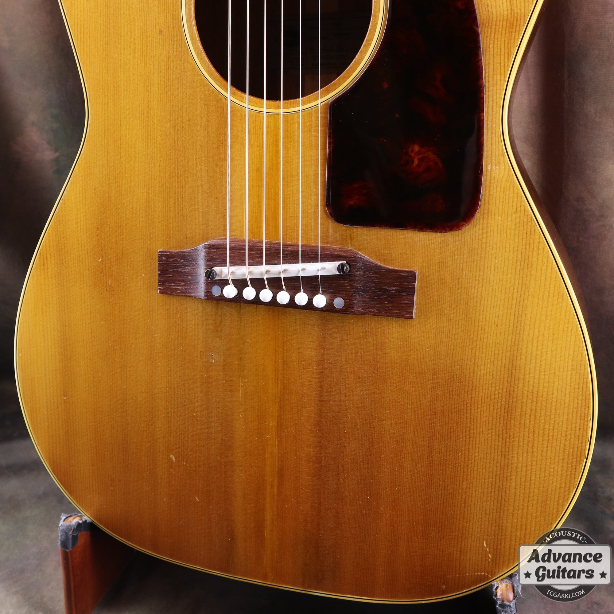 1966年製 FT - 45 Cortez - TC楽器 - TCGAKKI