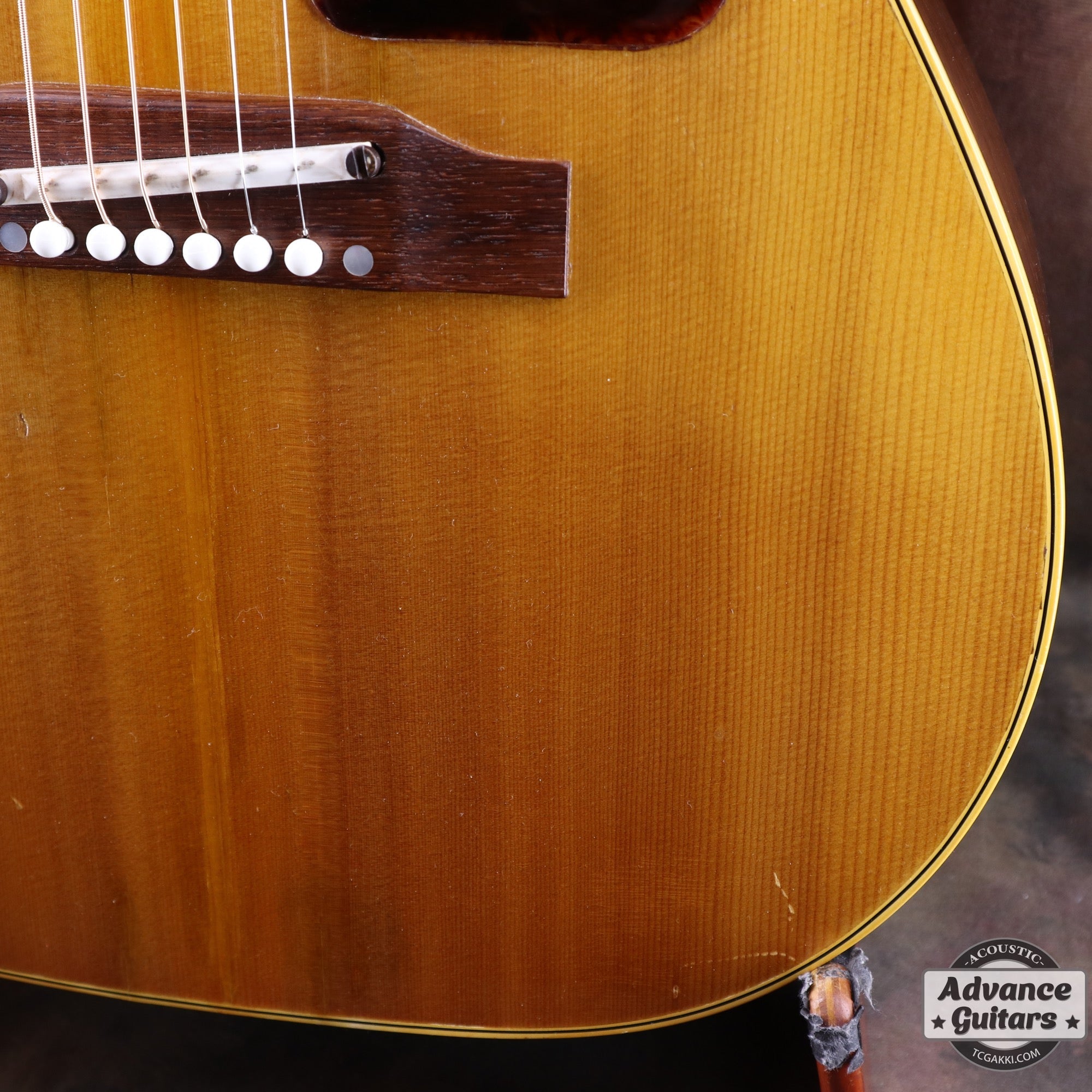 1966年製 FT - 45 Cortez - TC楽器 - TCGAKKI