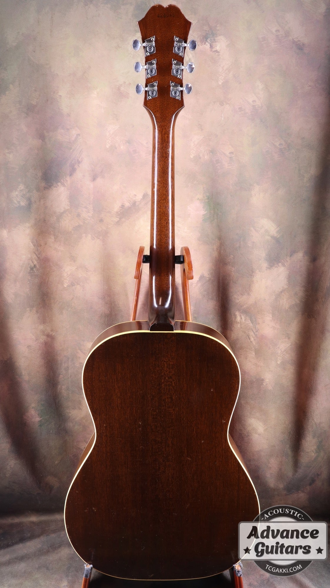 1966年製 FT - 45 Cortez - TC楽器 - TCGAKKI