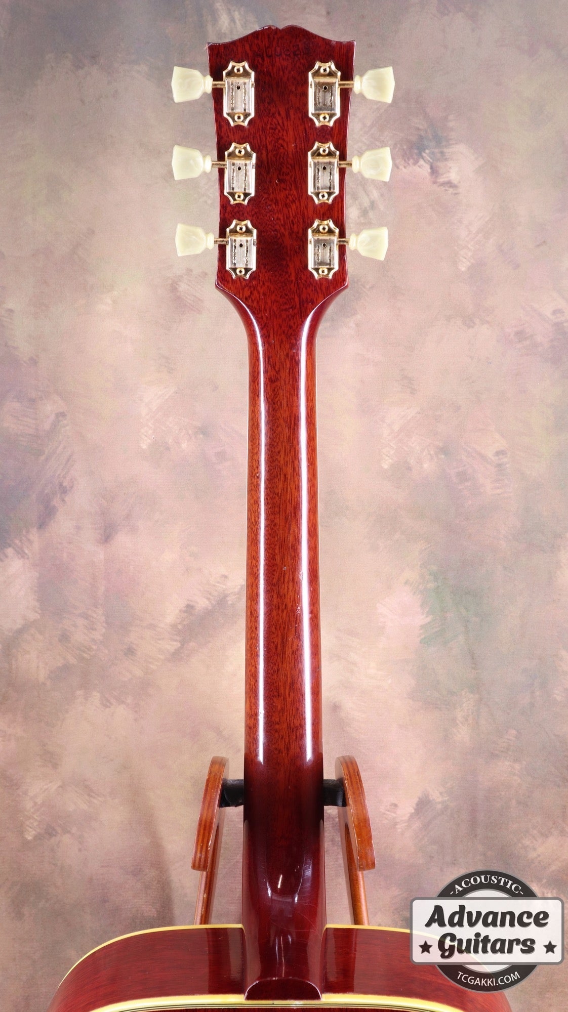 1966年製 Hummingbird - TC楽器 - TCGAKKI