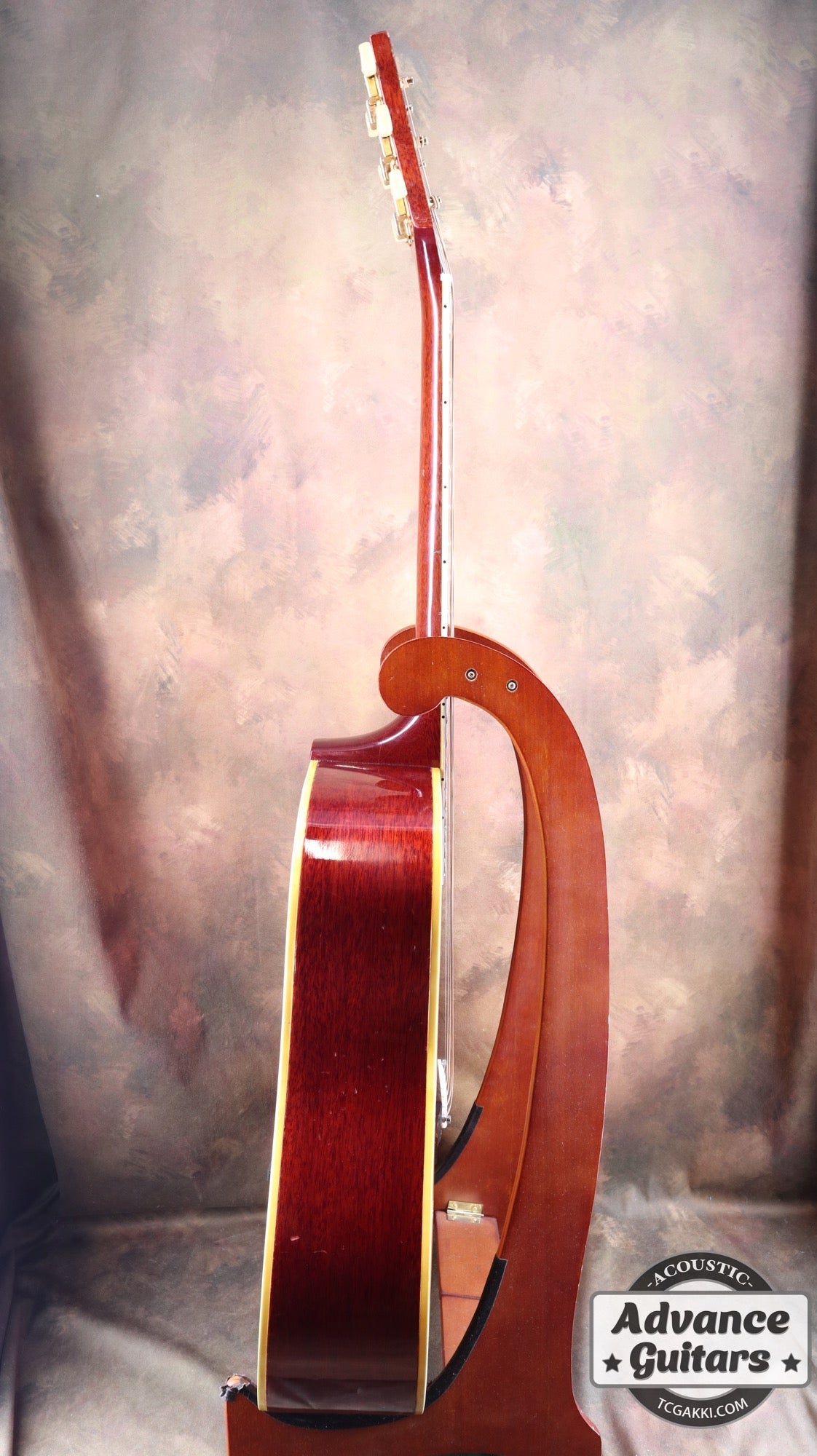 1966年製 Hummingbird - TC楽器 - TCGAKKI