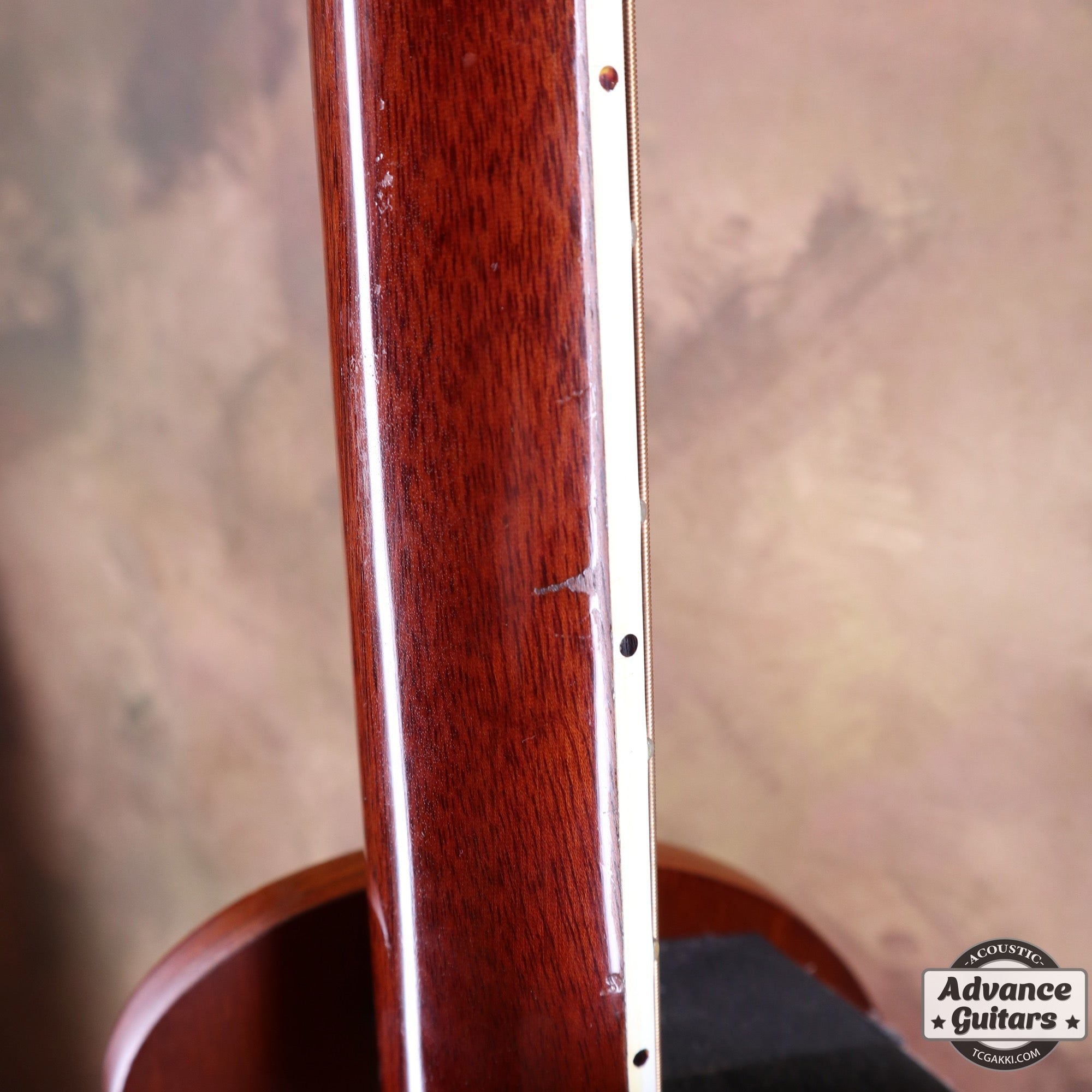 1966年製 Hummingbird - TC楽器 - TCGAKKI