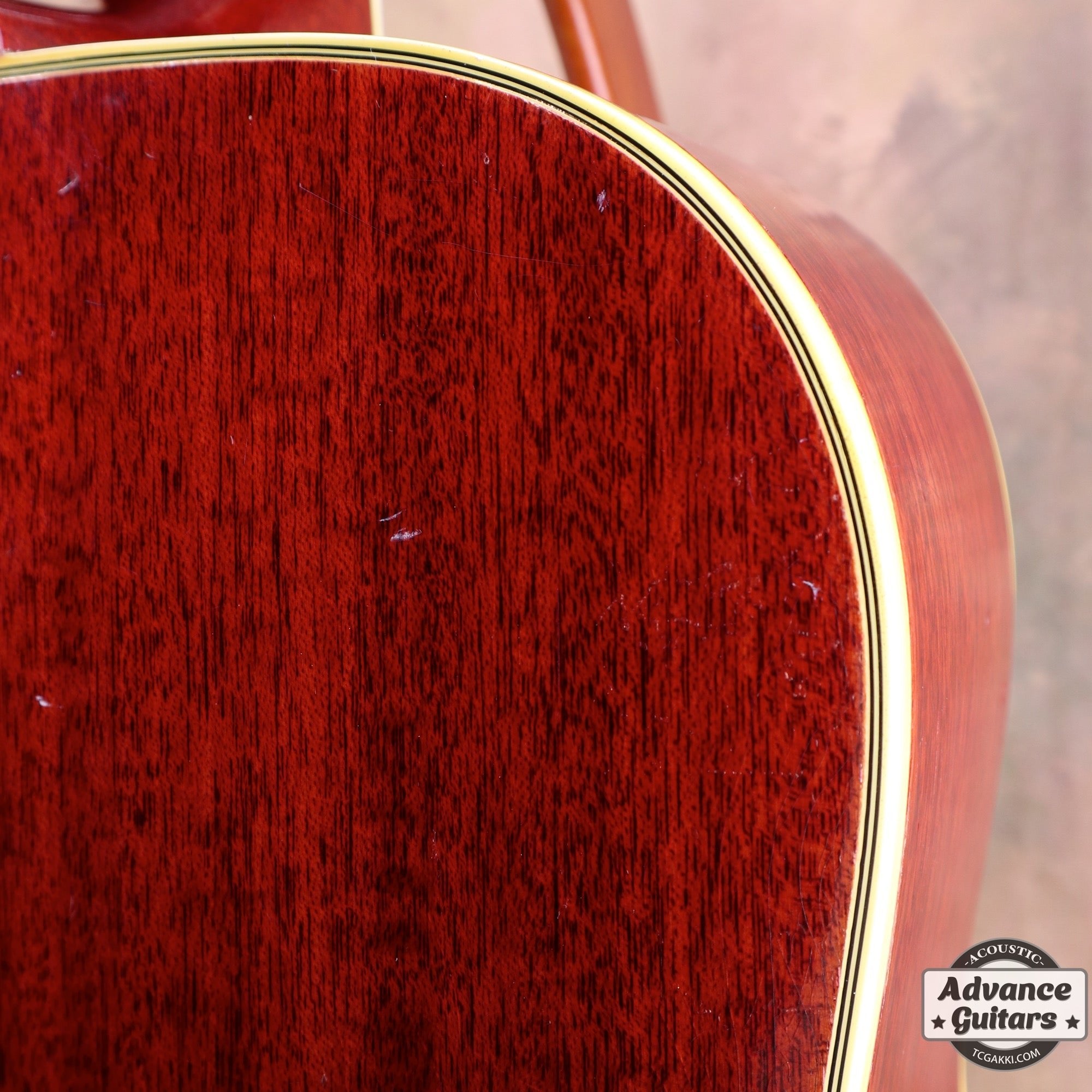 1966年製 Hummingbird - TC楽器 - TCGAKKI