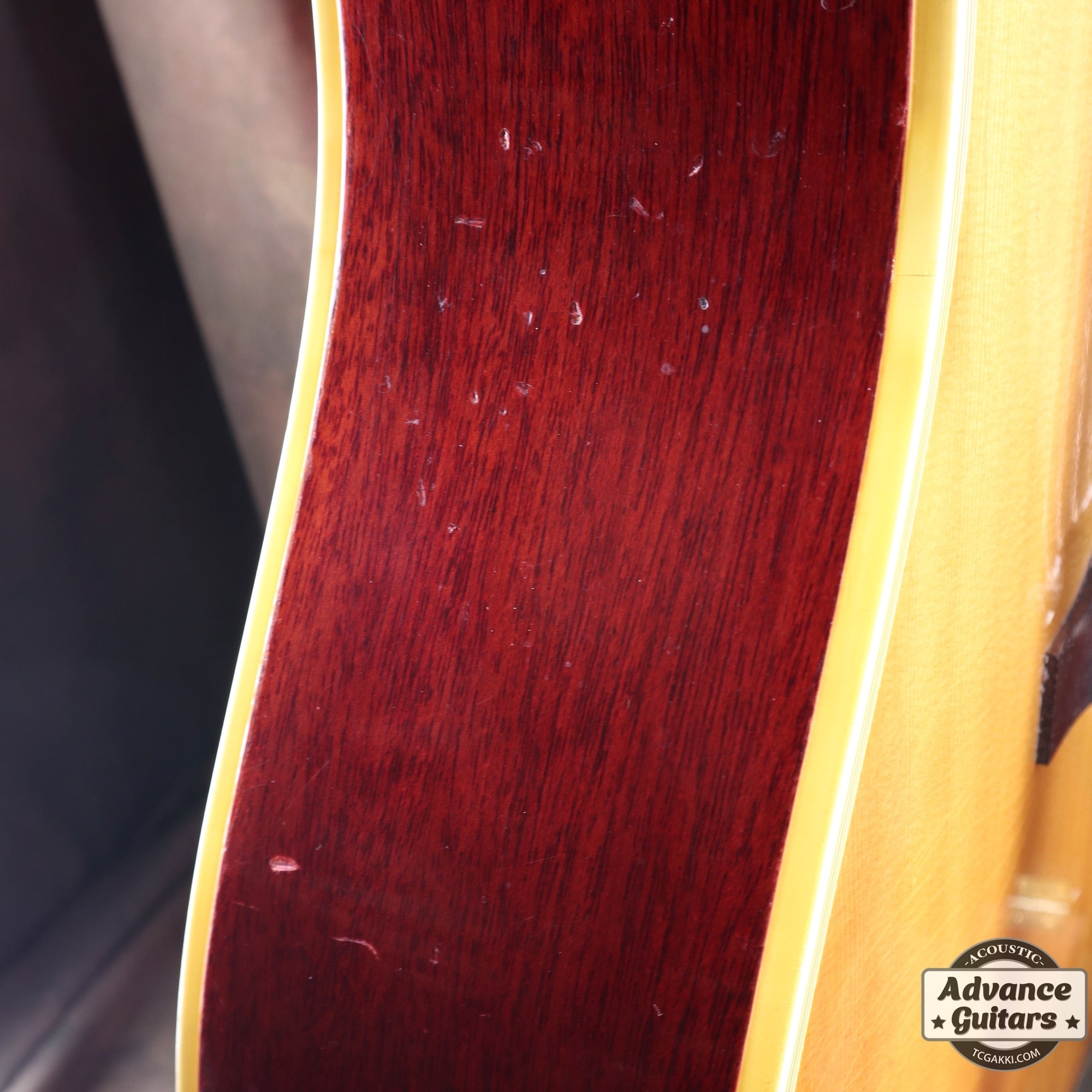 1966年製 Hummingbird - TC楽器 - TCGAKKI