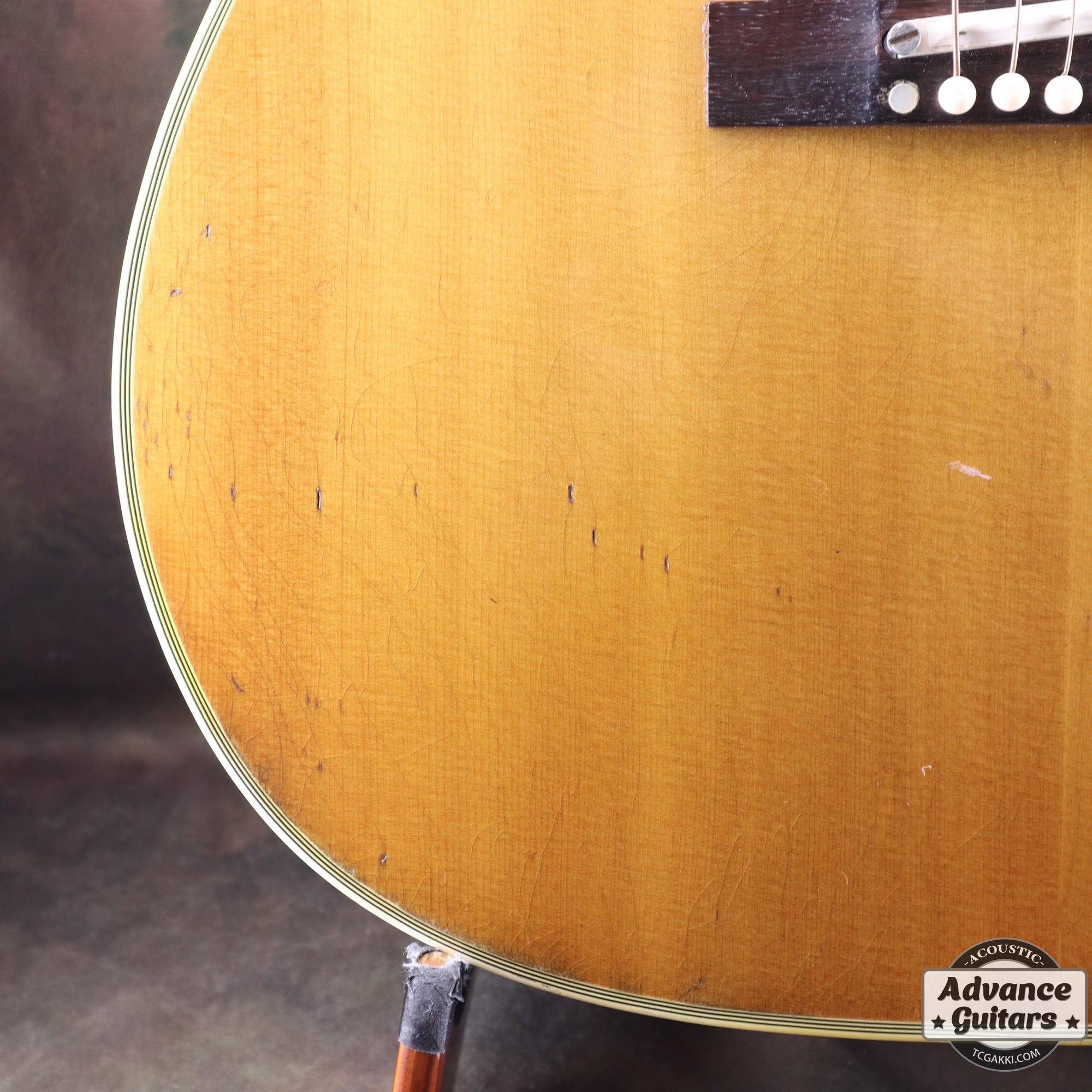 1966年製 Hummingbird - TC楽器 - TCGAKKI