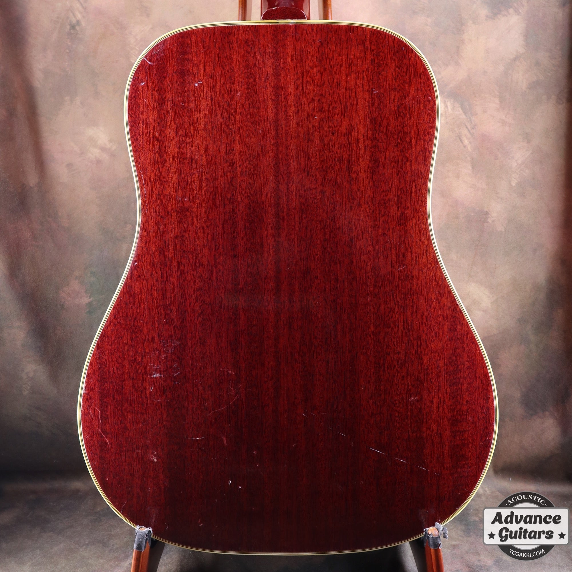 1966年製 Hummingbird - TC楽器 - TCGAKKI