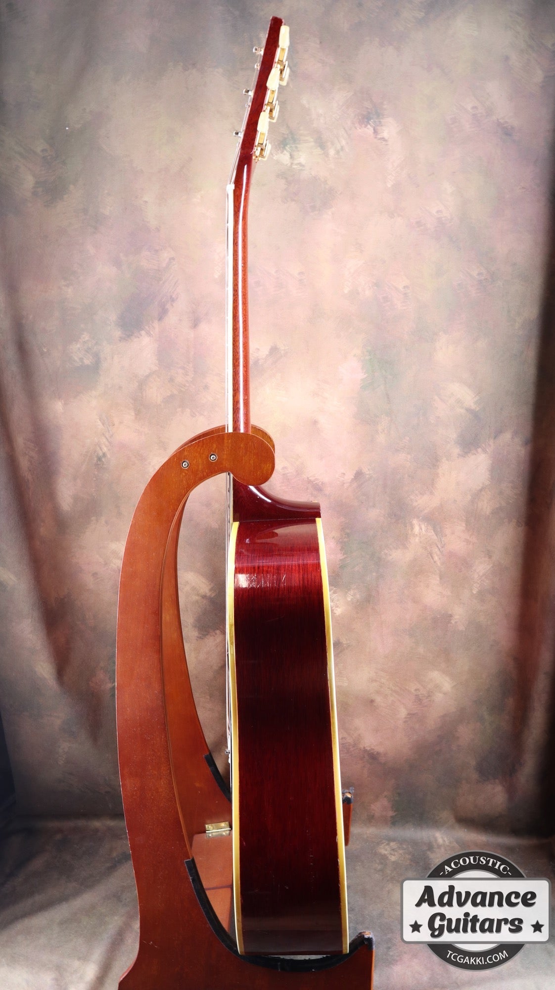 1966年製 Hummingbird - TC楽器 - TCGAKKI