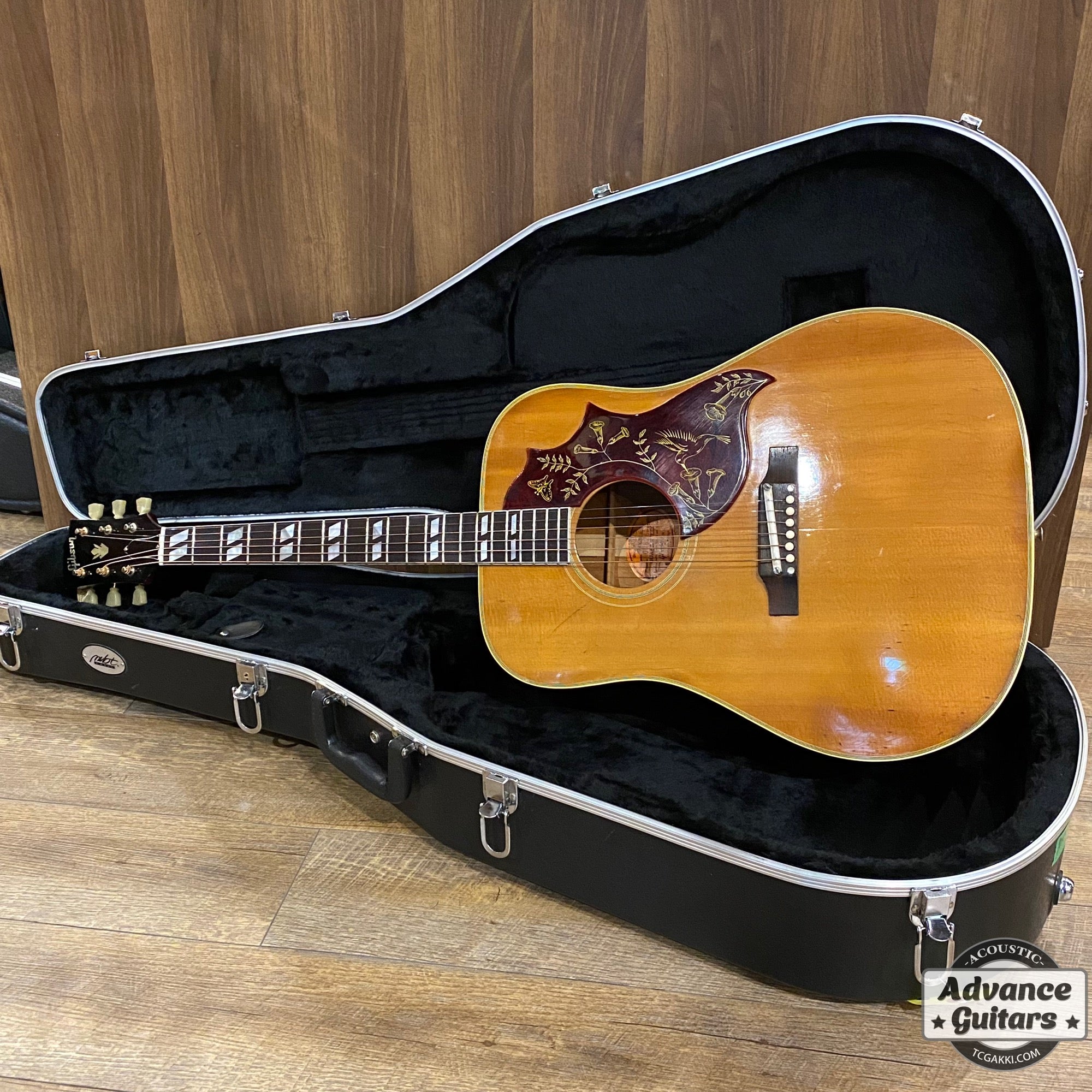 1966年製 Hummingbird - TC楽器 - TCGAKKI