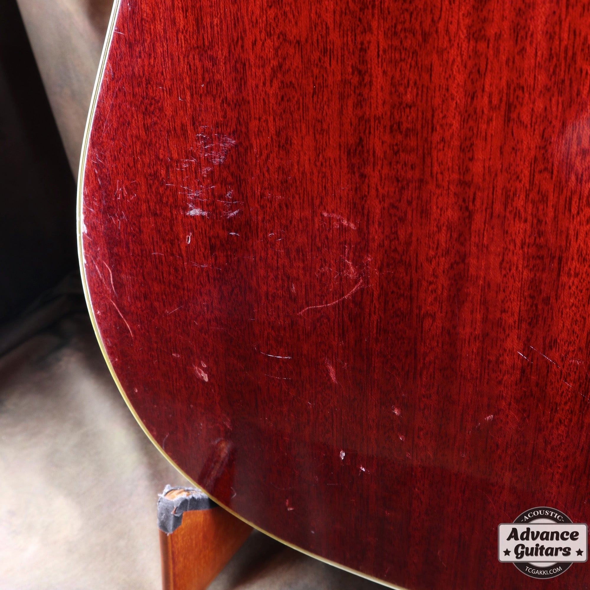 1966年製 Hummingbird - TC楽器 - TCGAKKI