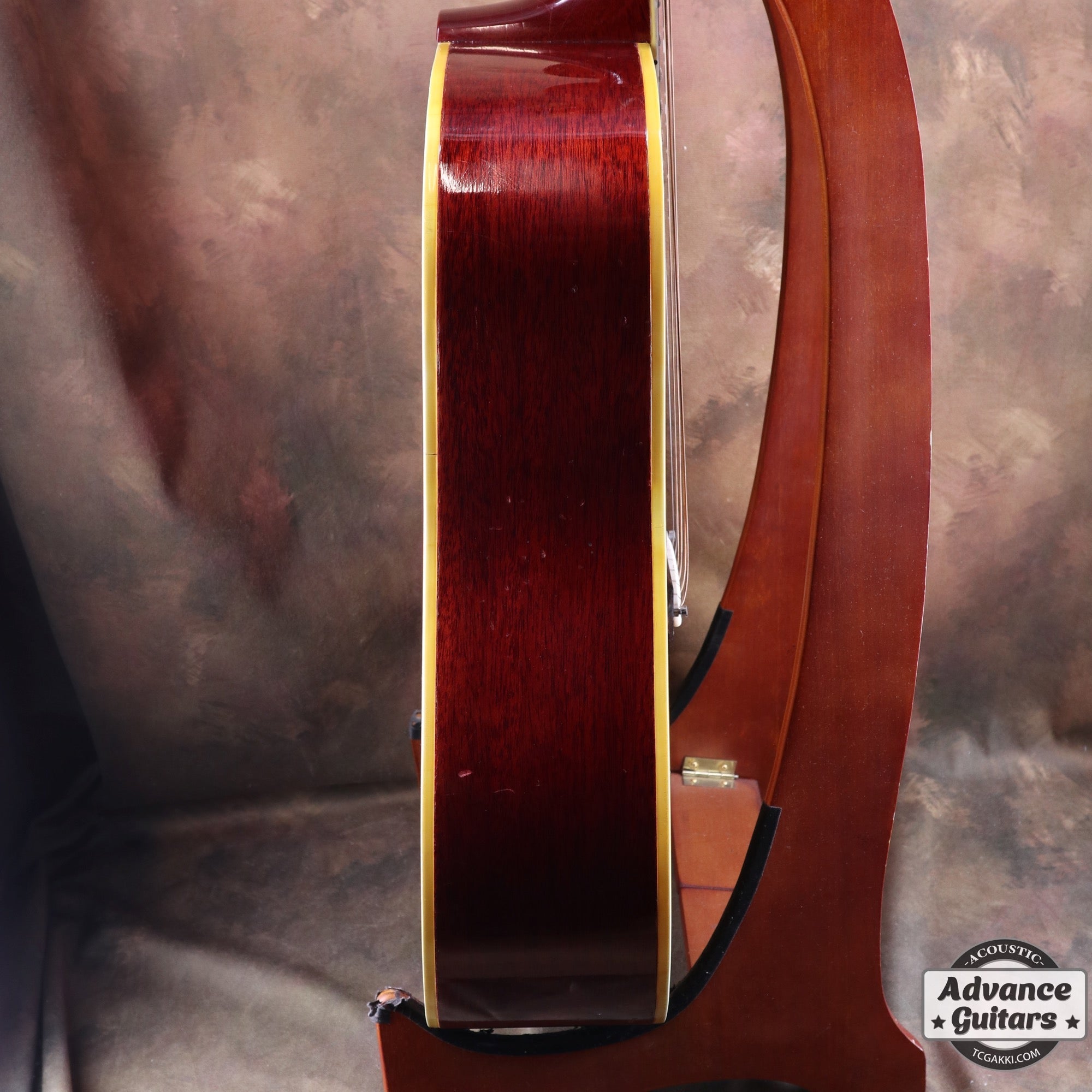 1966年製 Hummingbird - TC楽器 - TCGAKKI