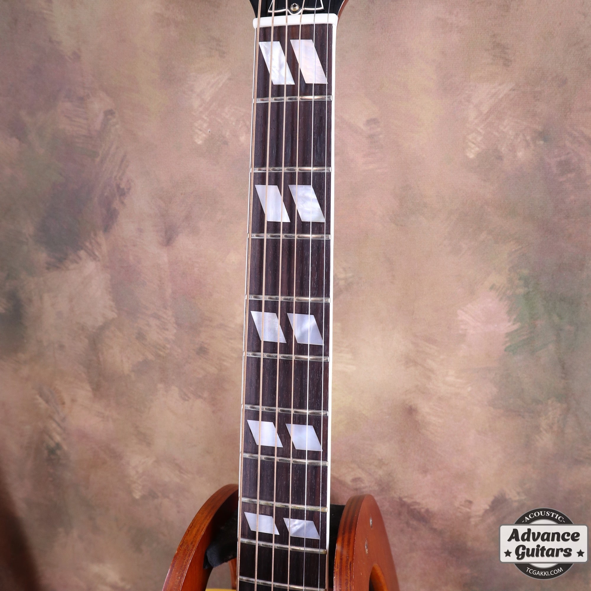 1966年製 Hummingbird - TC楽器 - TCGAKKI