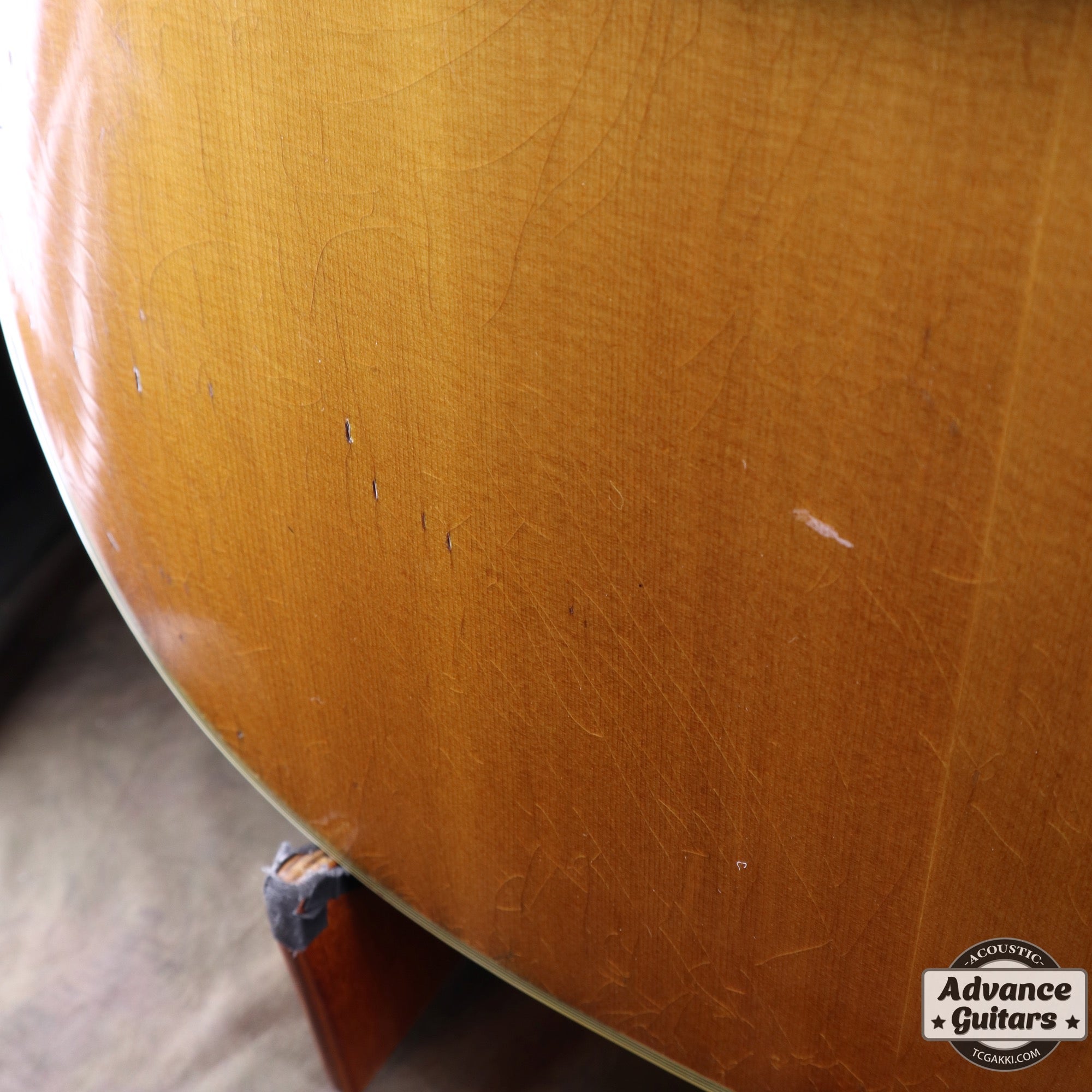 1966年製 Hummingbird - TC楽器 - TCGAKKI